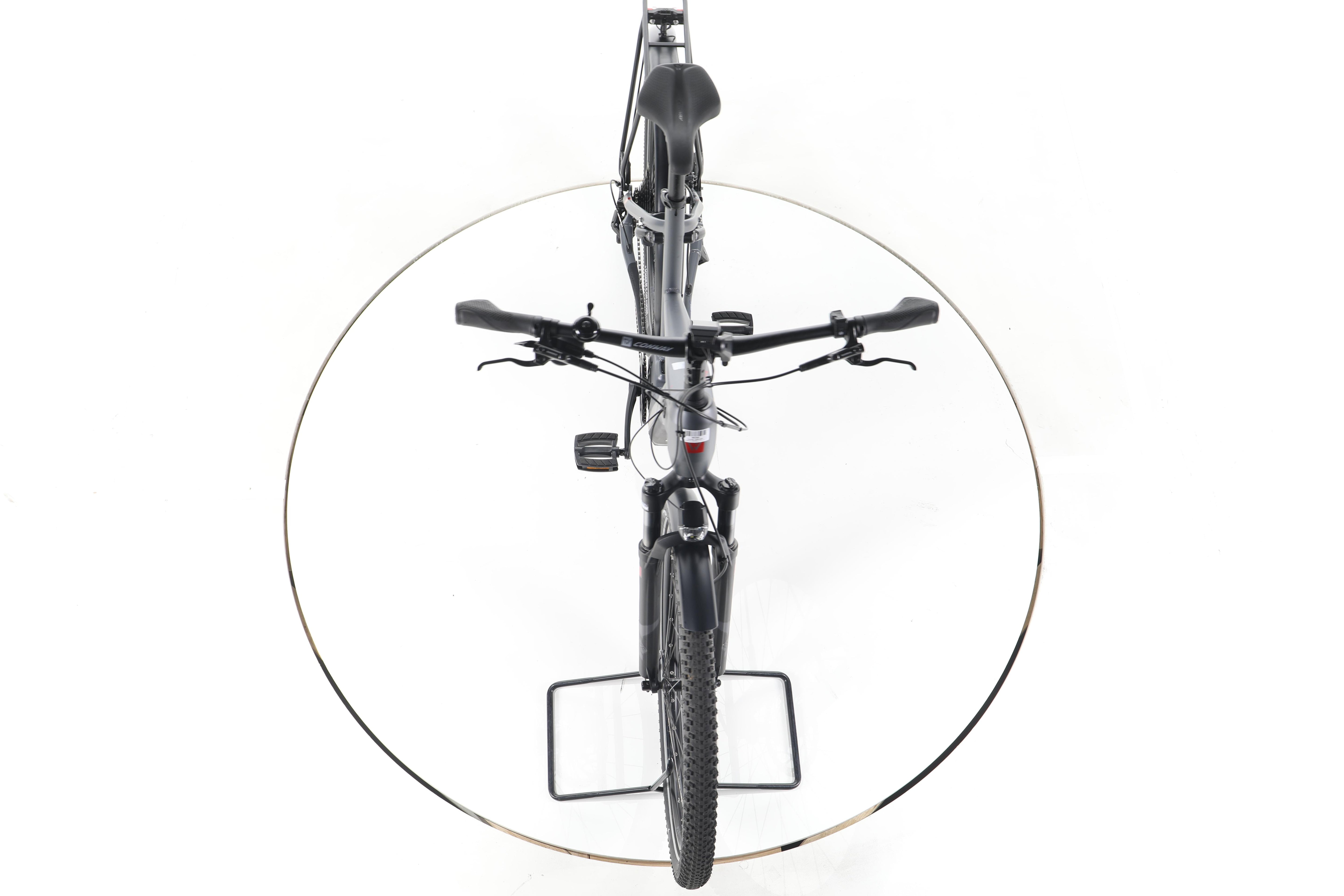 Conway Cairon T 2.0 Trekking E-Bike 2025 - Image 16