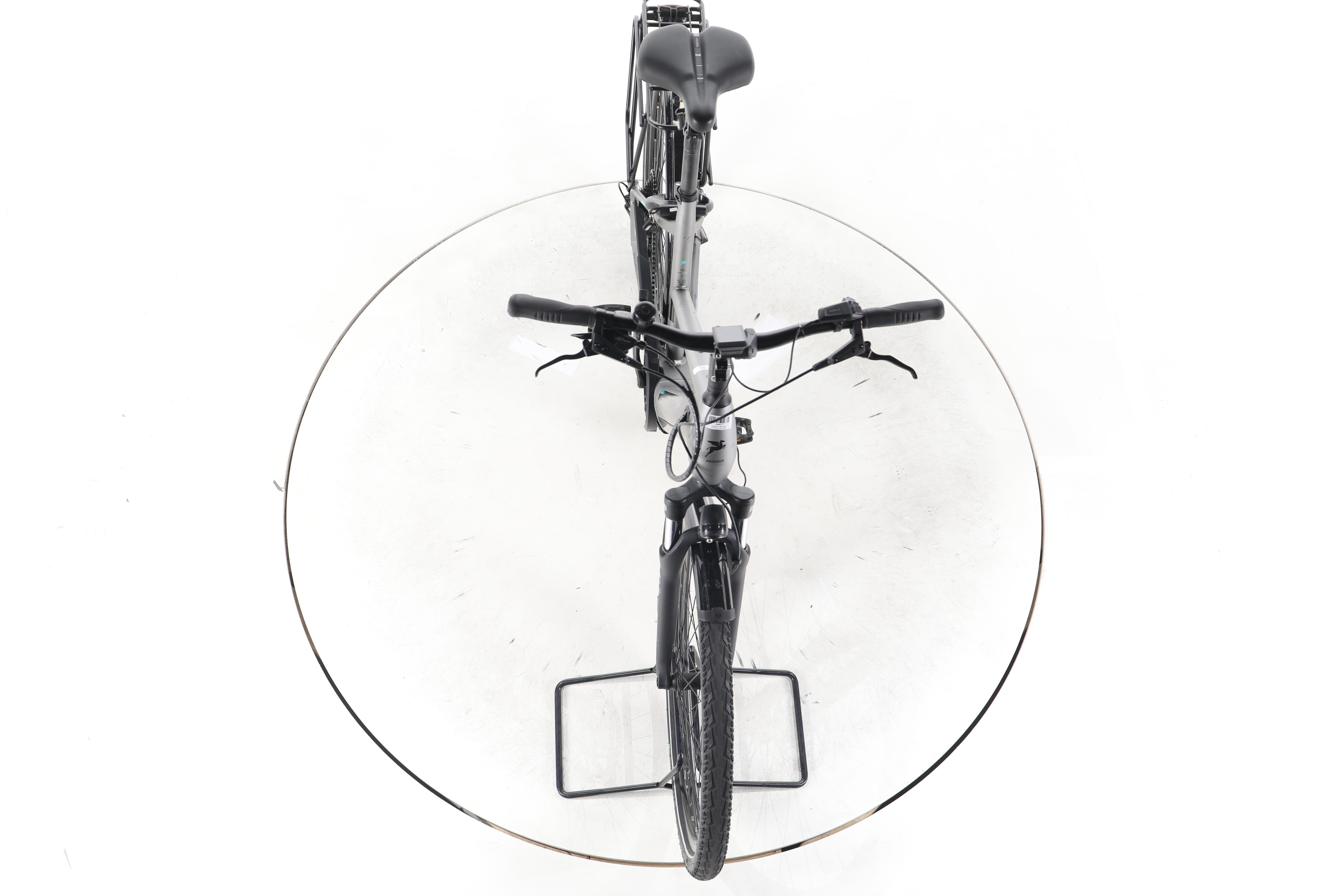 Pegasus EVO CX Trekking E-Bike - Image 16