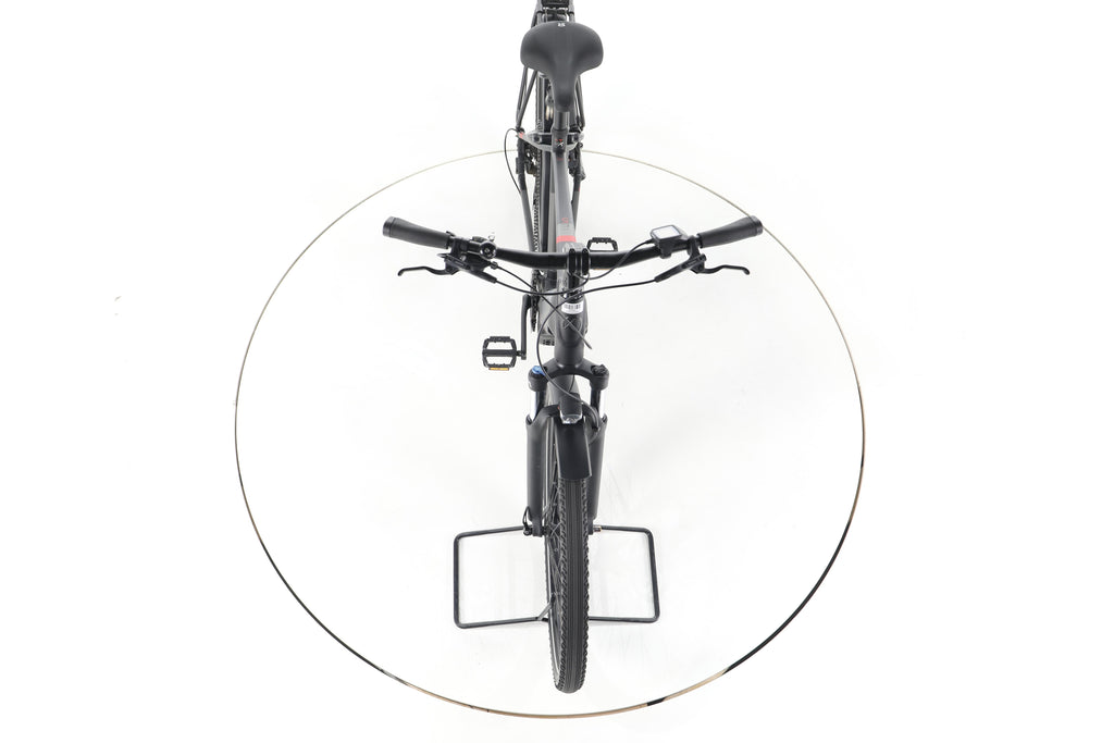 Kalkhoff Entice 5.B. Season Trekking E-Bike - Image 16
