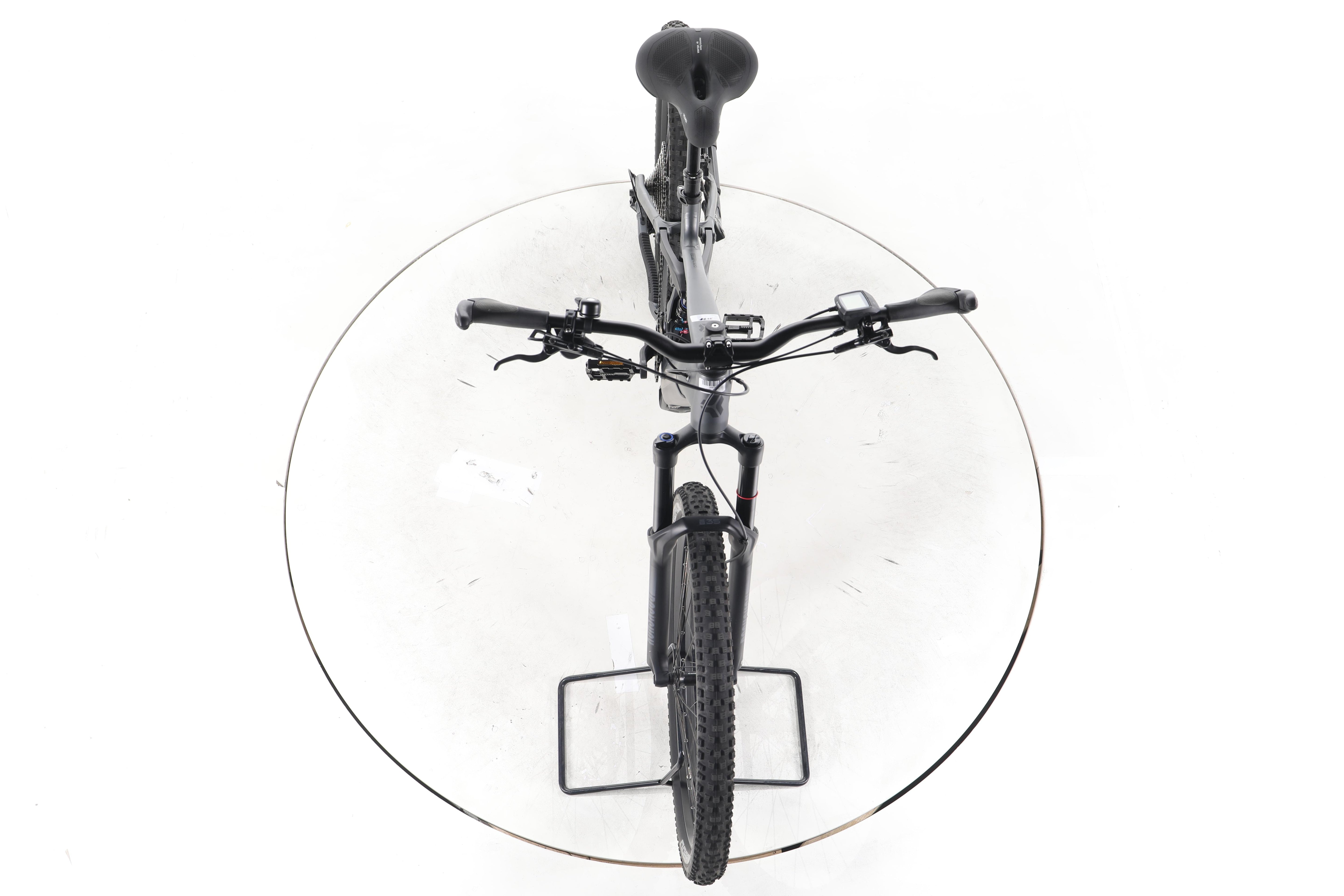 Carver Drift E.520 E-Bike Fully - Image 16