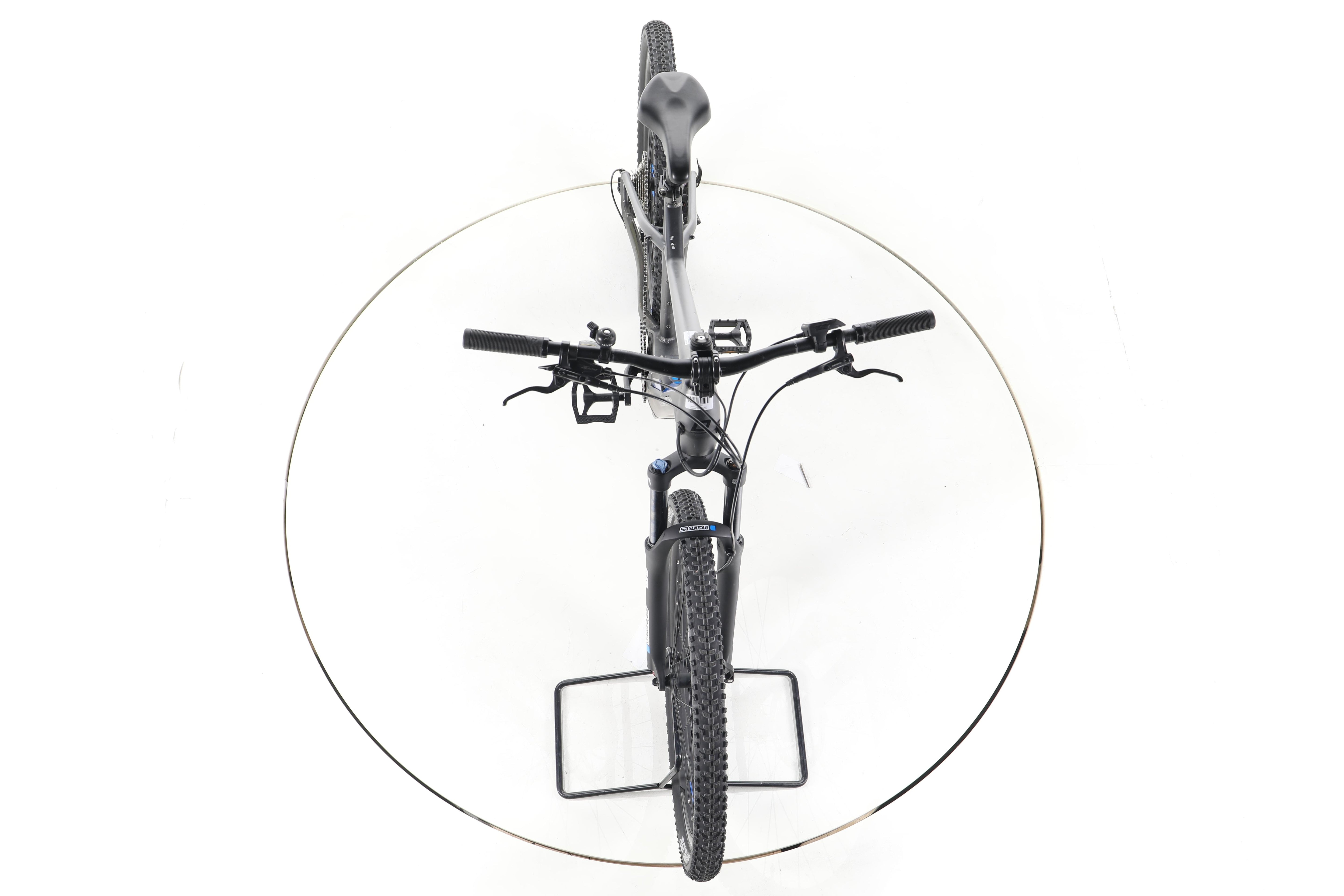 Dynamics Vulcano E-Bike - Image 16
