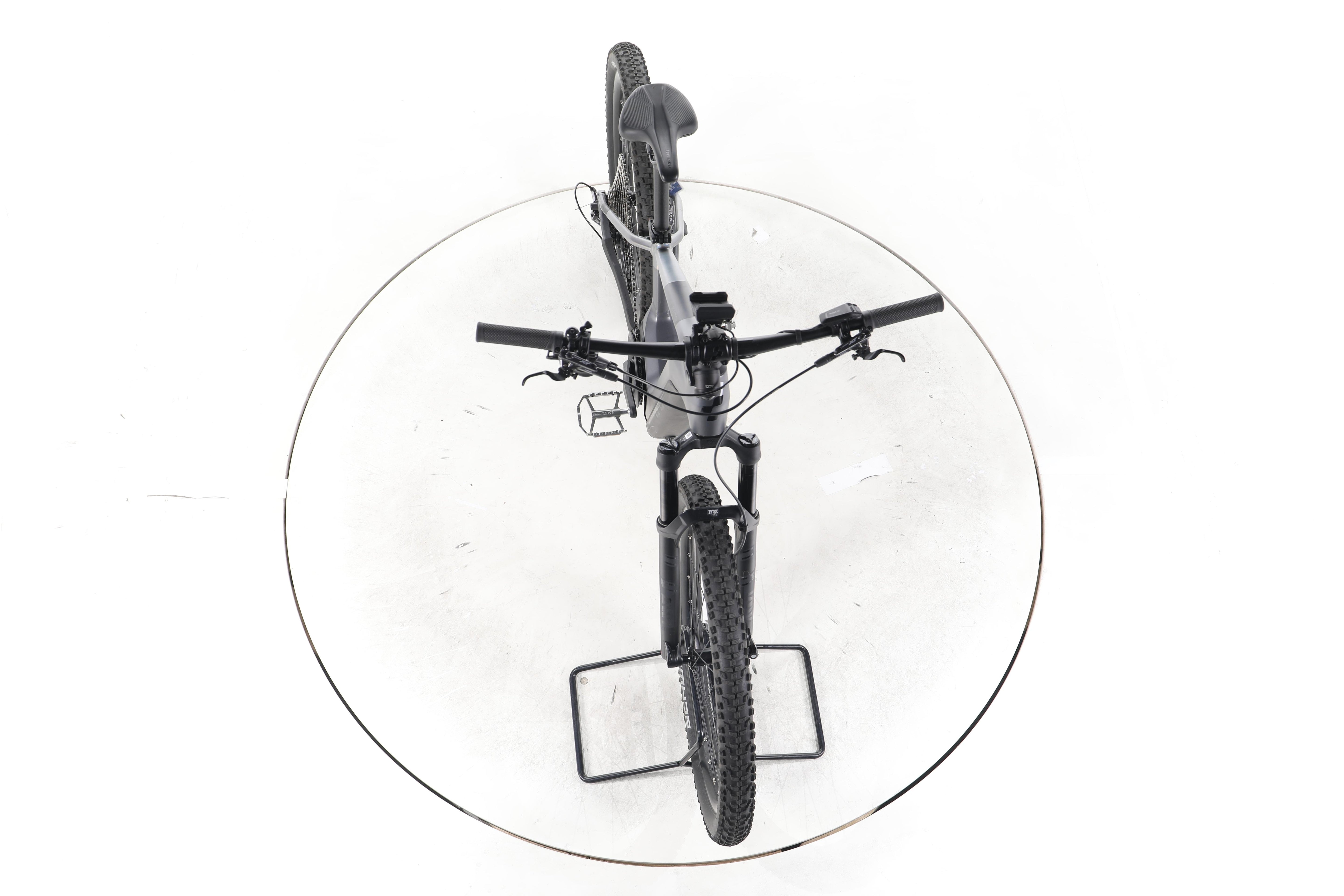 Cube Reaction Hybrid SLT E-Bike - Image 16