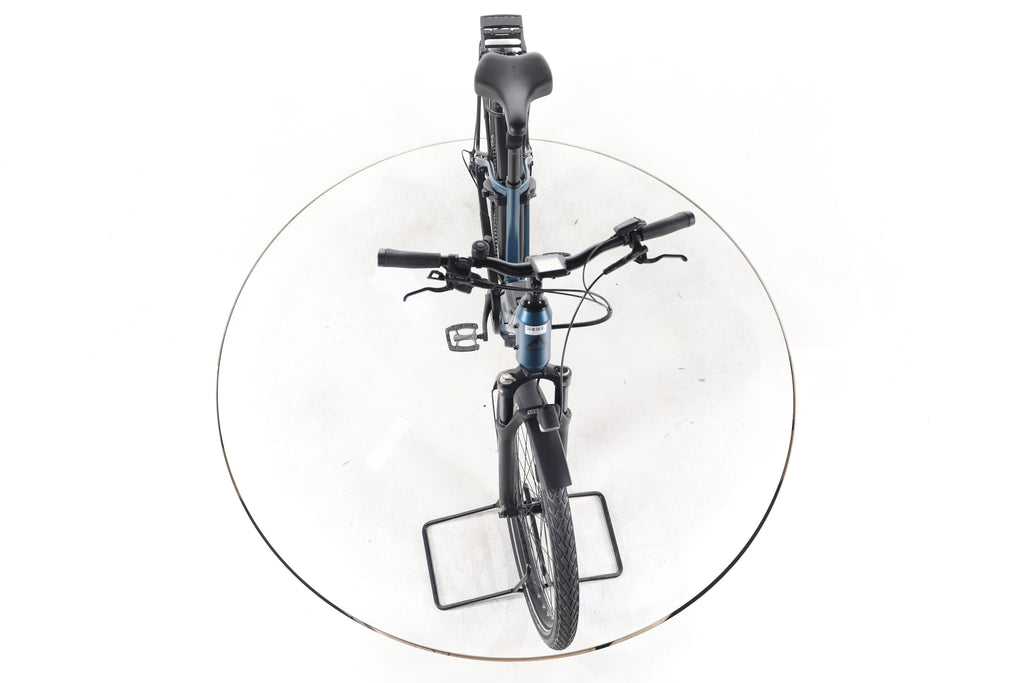 MORRISON SUB 3.0 Trekking E-Bike Tiefeinsteiger - Image 16