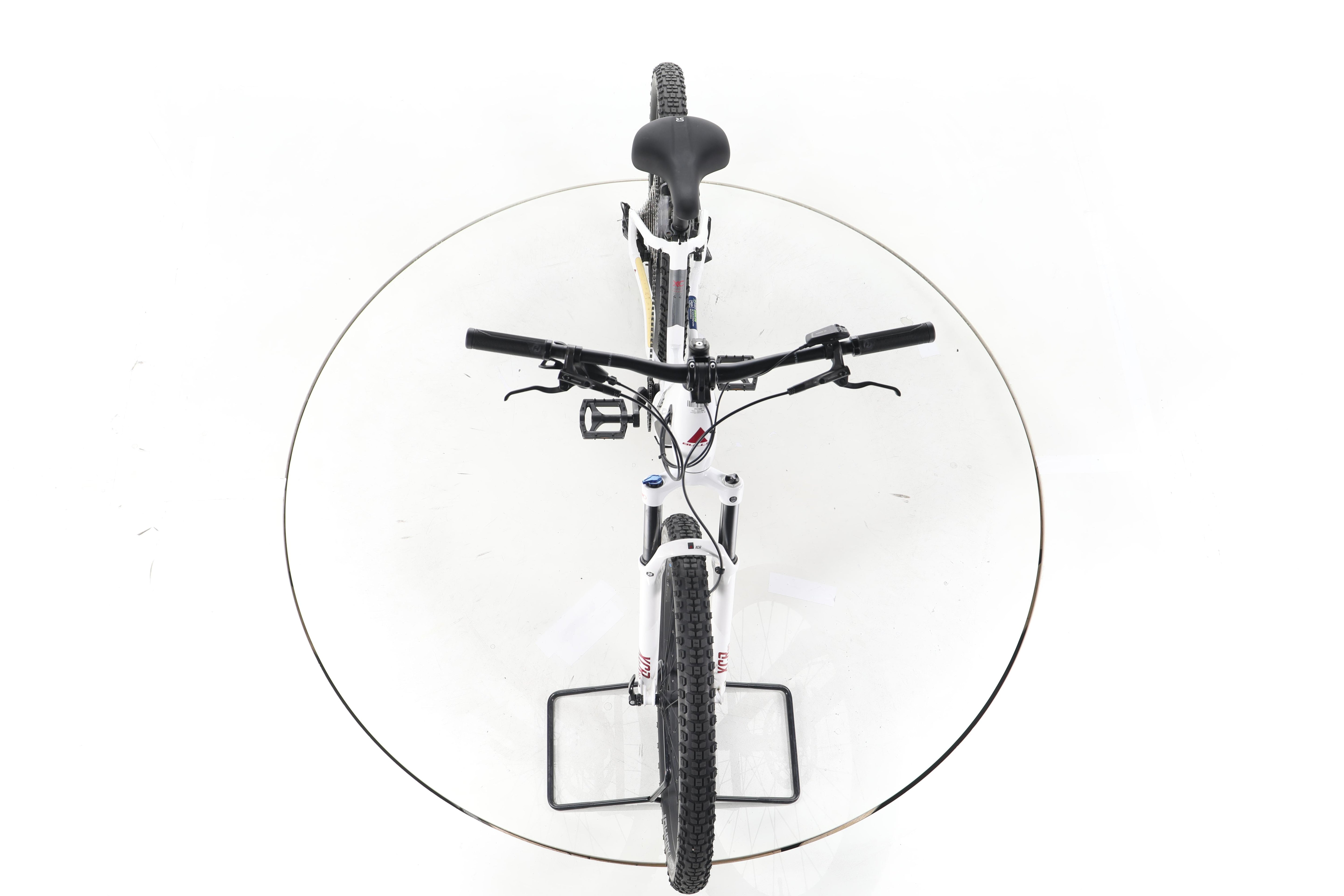 Bulls Aminga EVA 2 Trekking E-Bike Tiefeinsteiger - Image 16