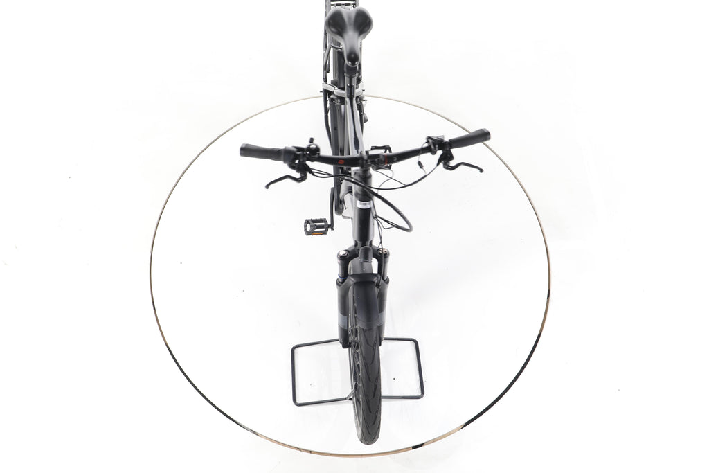 FLYER Upstreet3 7.23 City E-Bike - Image 16