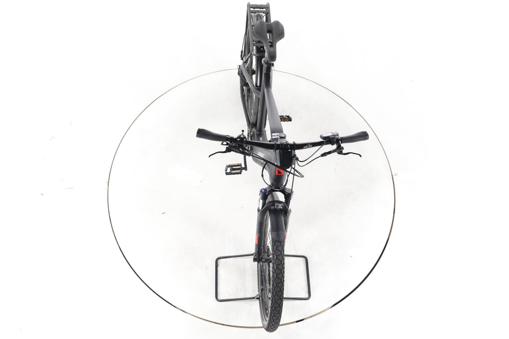Haibike Trekking 6 Trekking E-Bike - Image 16