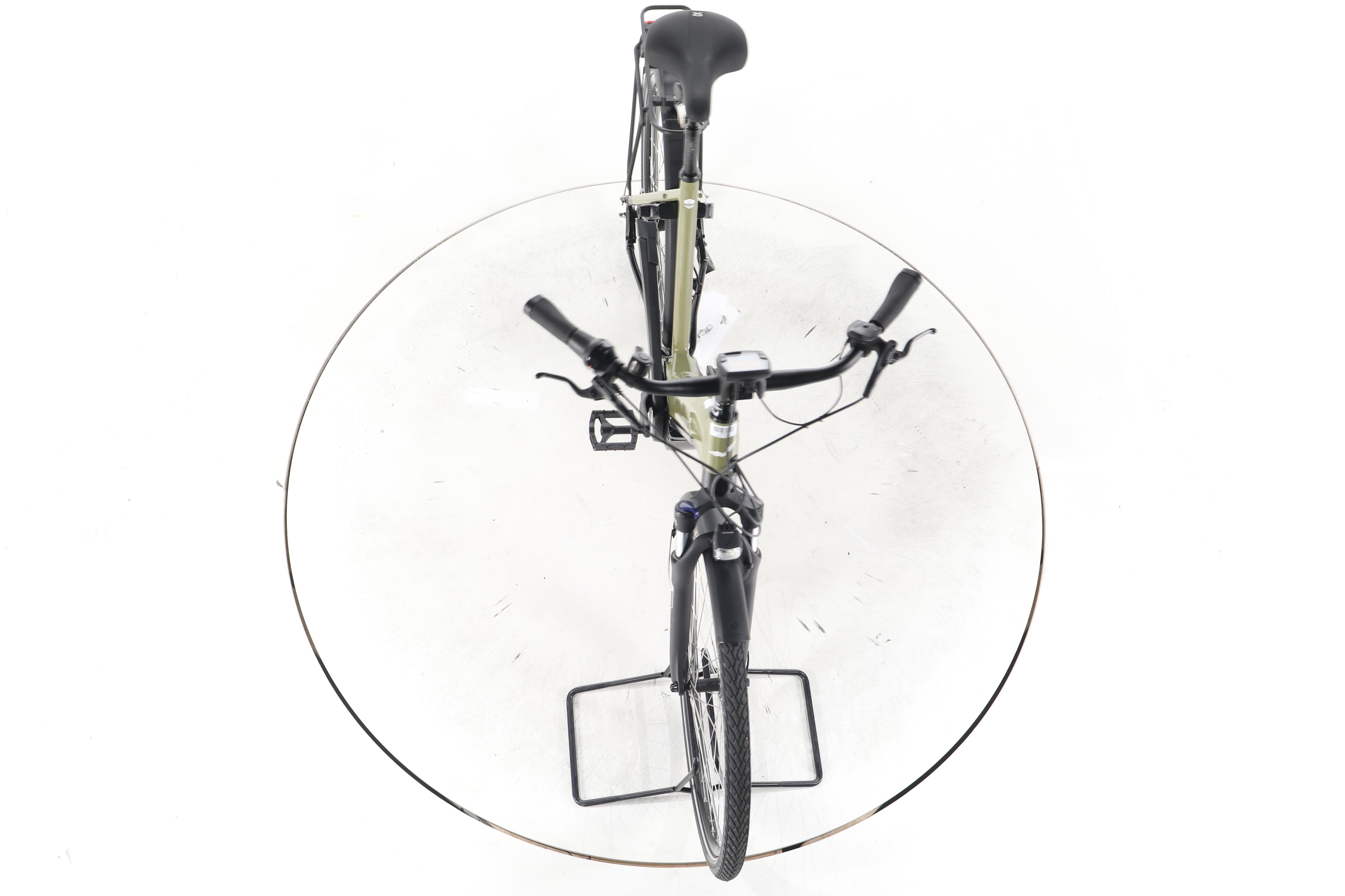 Victoria eTrekking 11.5 City E-Bike Tiefeinsteiger - Image 16