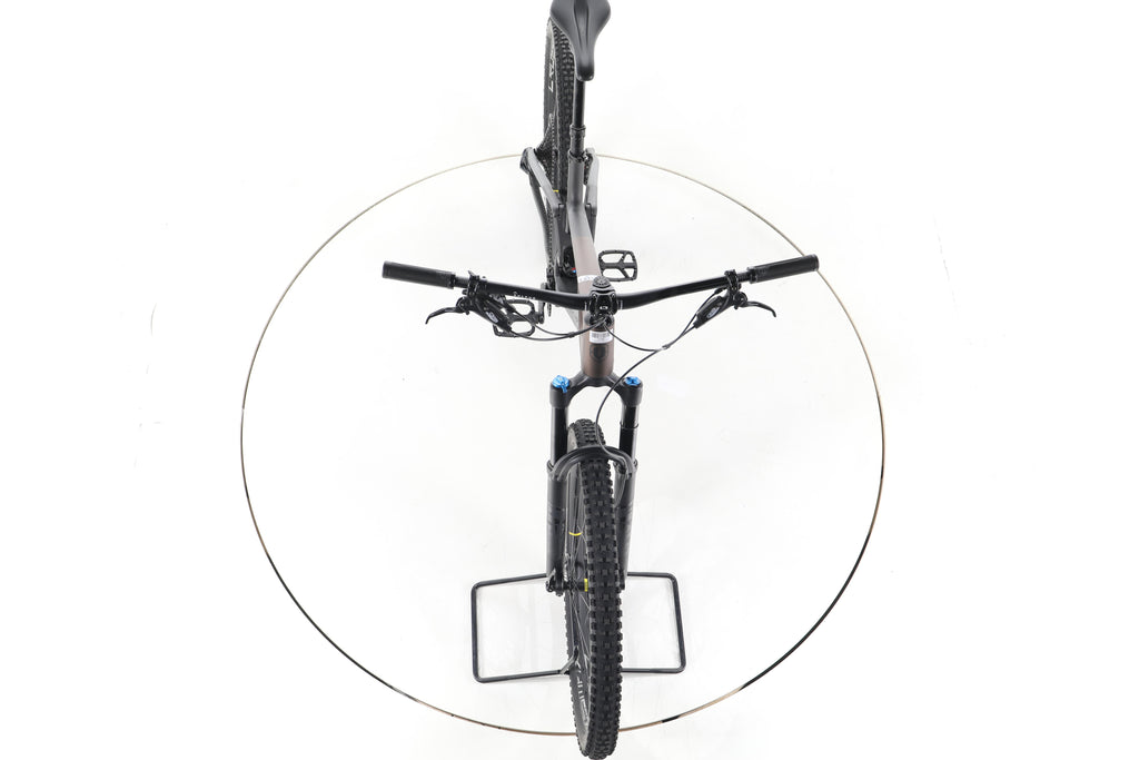 Mondraker Raze R Fahrrad Fully - Image 16