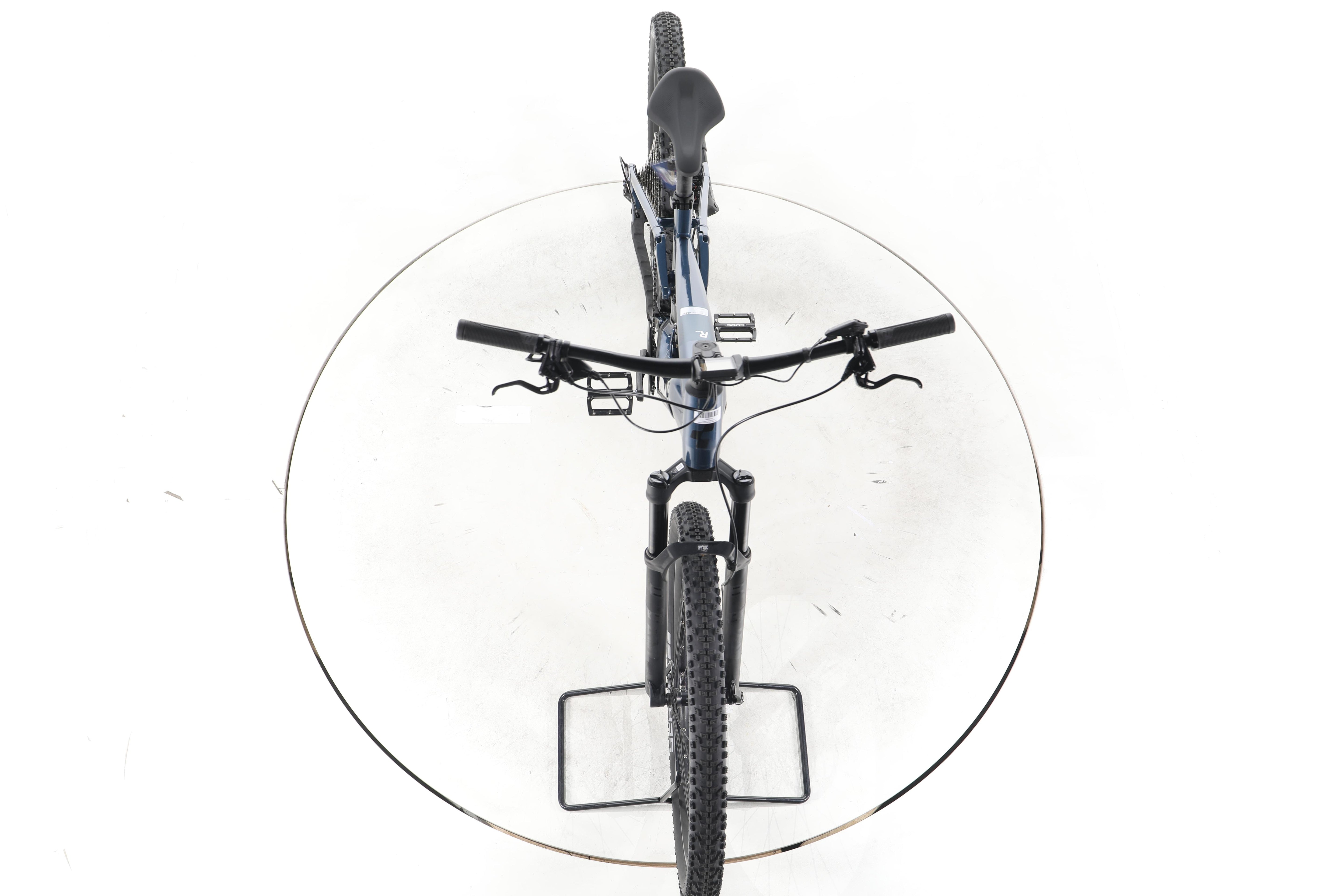 Cube Stereo Hybrid 120 Race E-Bike Fully - Image 16