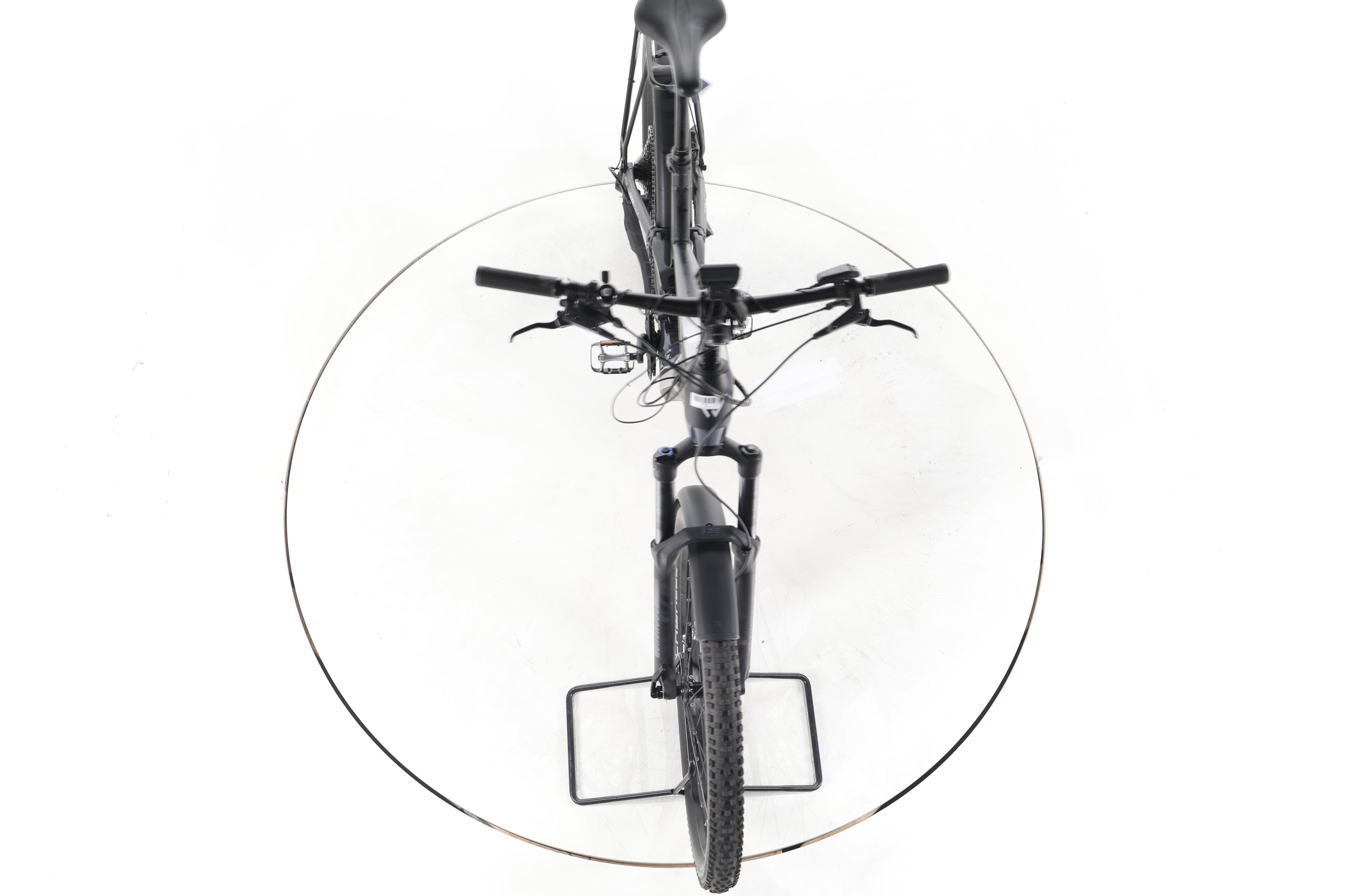 Conway Xyron SUV 6.9 SUV E-Bike - Image 16
