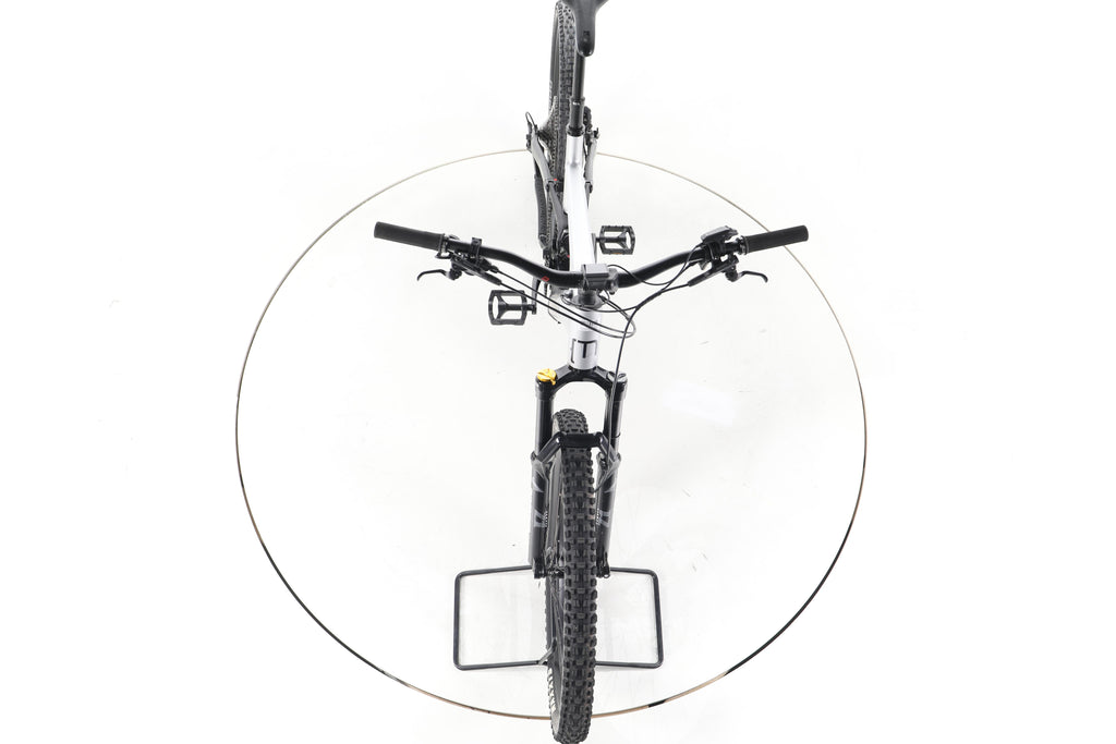 Moustache Bikes Samedi29 Trail5 E-Bike Fully - Image 16