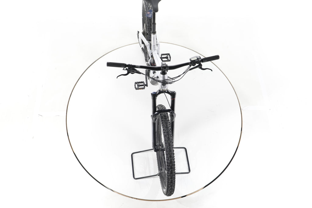 Haibike AllMtn 3 E-Bike Fully - Image 16