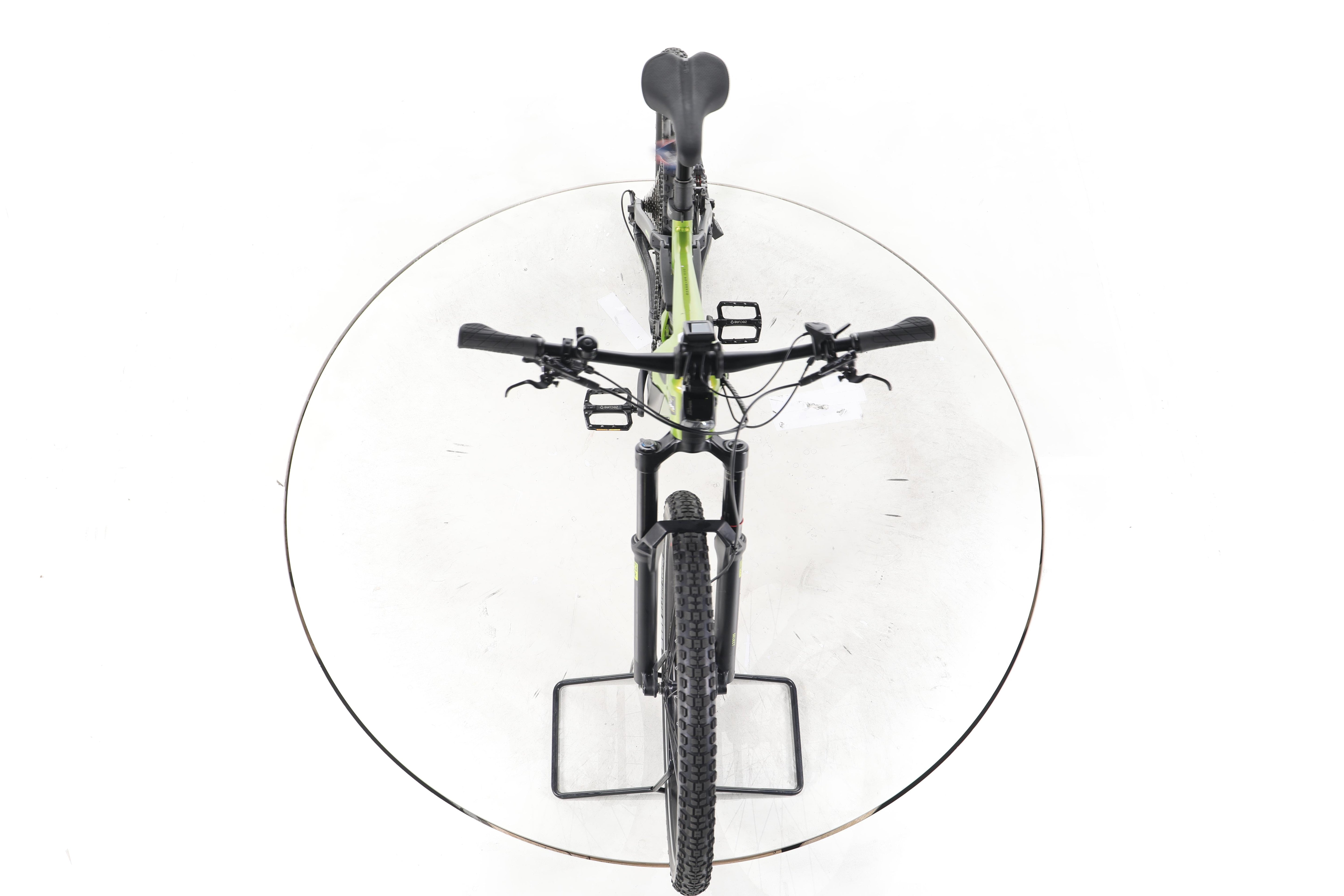 Kettler Quadriga Duo E-Bike Fully - Image 16