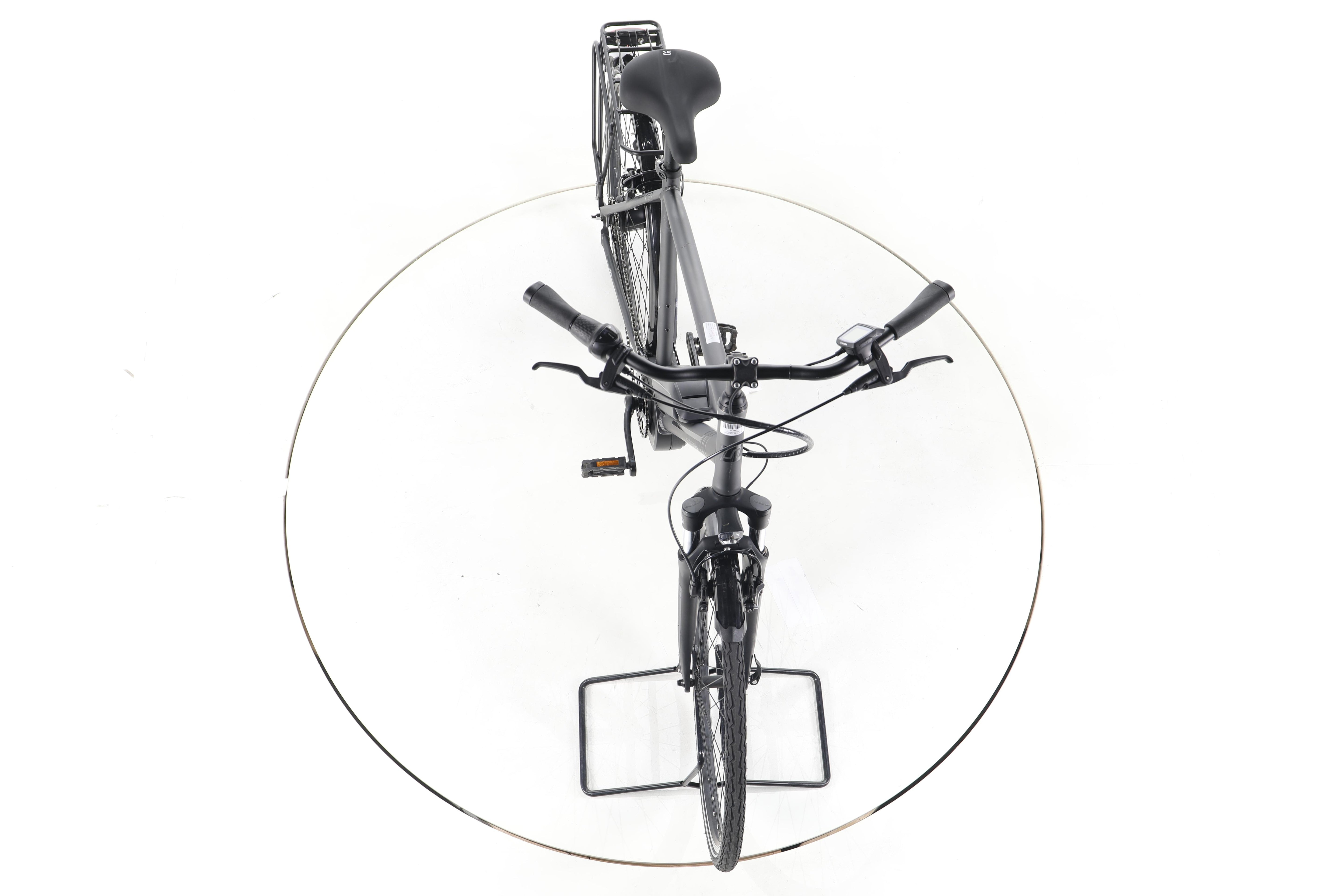 Triumph E-Cloud Plus City E-Bike - Image 16