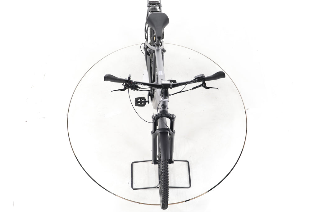 Bergamont E-Horizon Premium Trekking E-Bike - Image 16