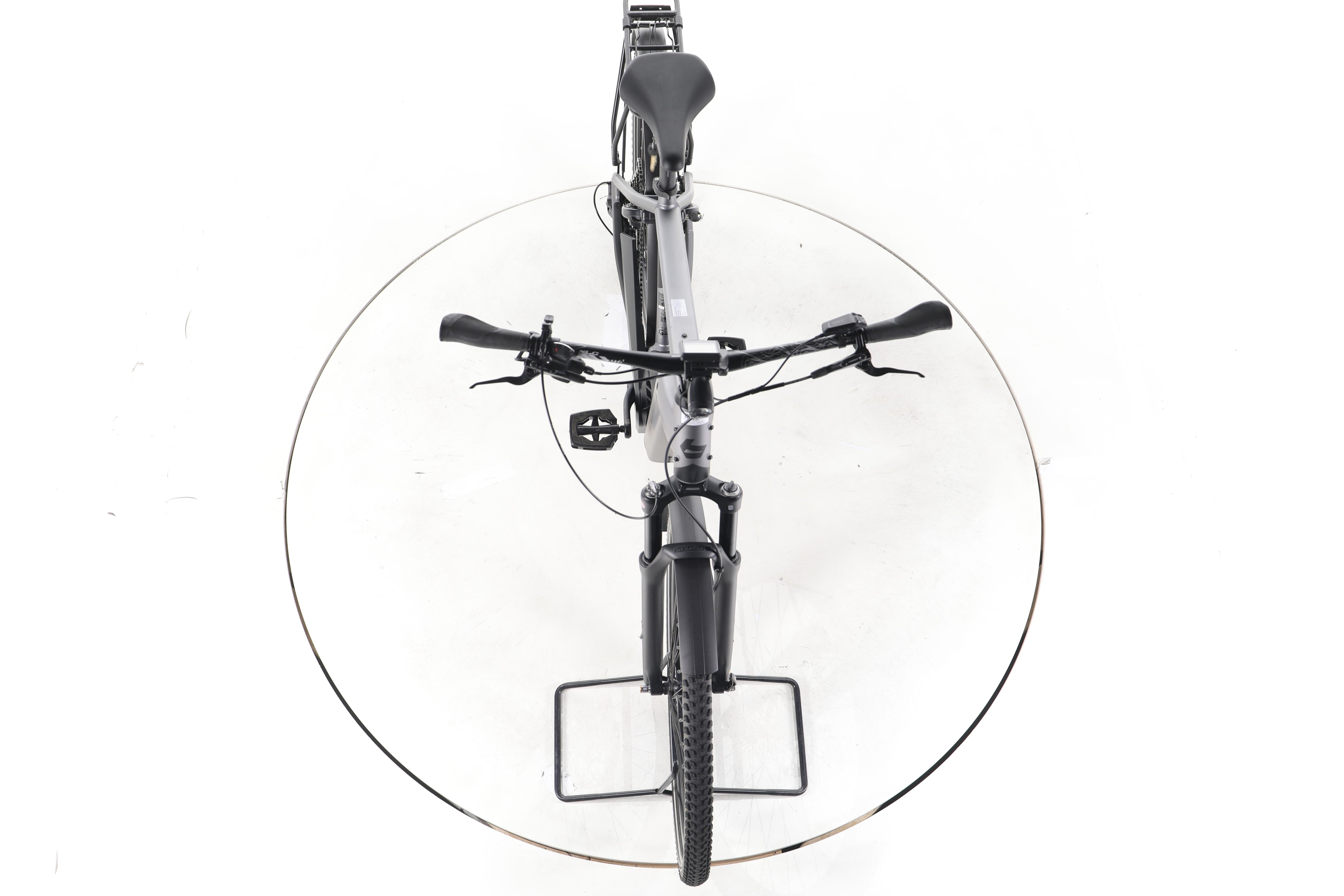 Bergamont E-Horizon Premium Trekking E-Bike - Image 16