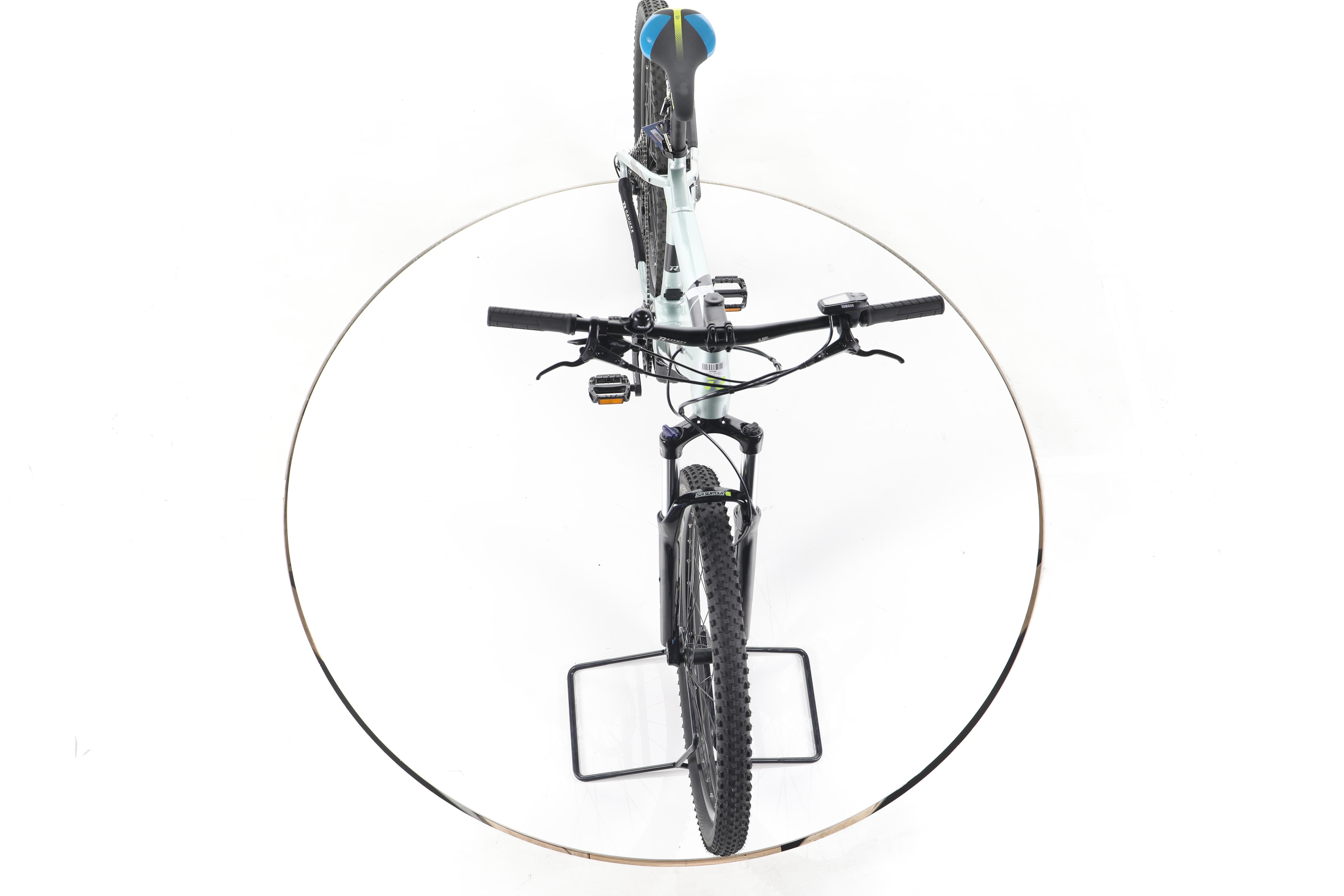 R Raymon HardRay E 5.0 E-Bike - Image 16