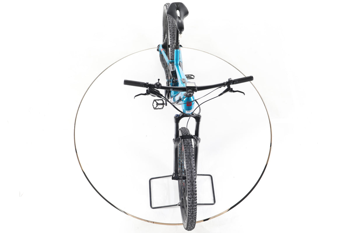 Conway Xyron S 2.9 E-Bike Fully - Image 16