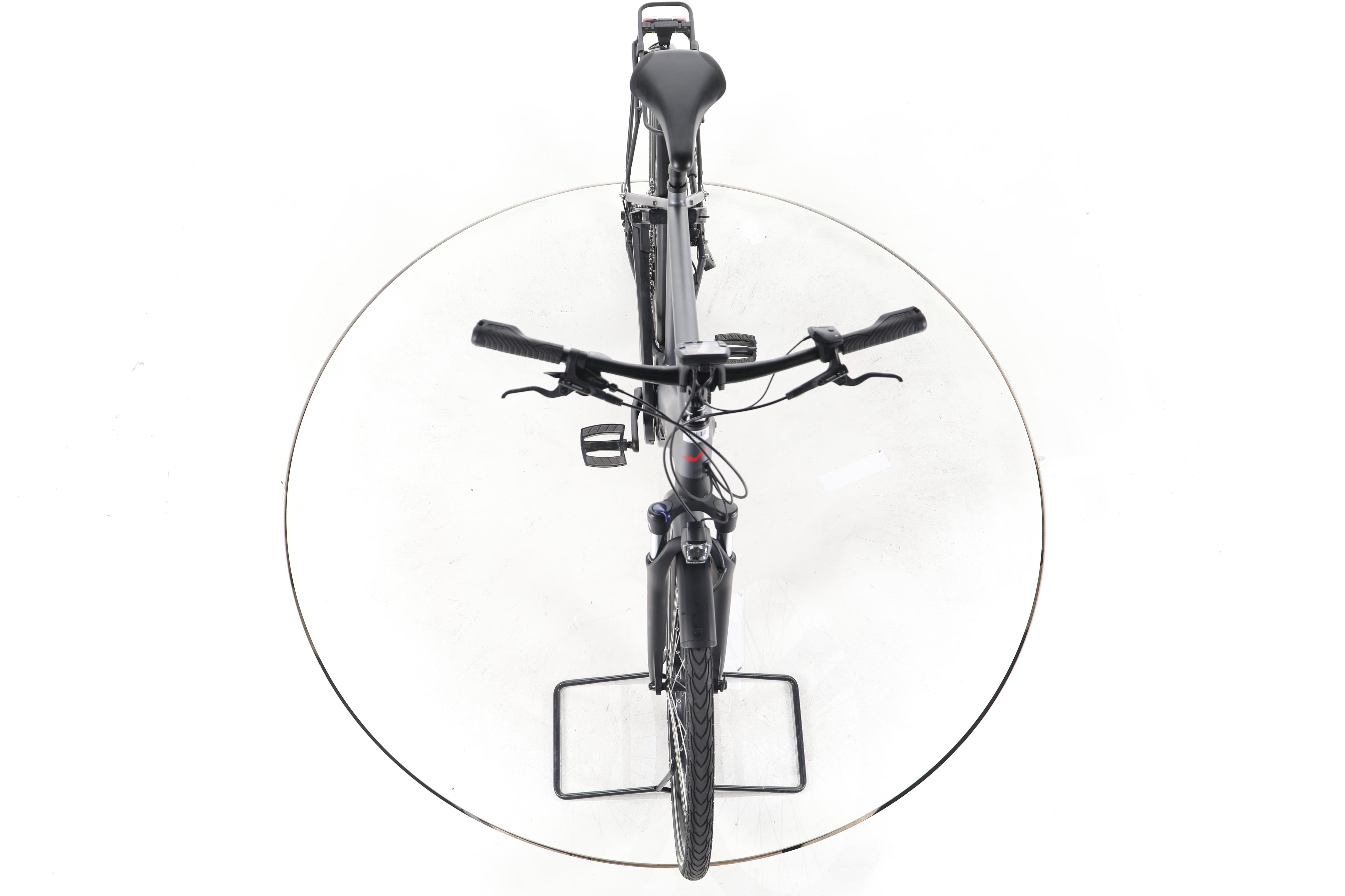 Victoria eTrekking 12.6 Trekking E-Bike - Image 16