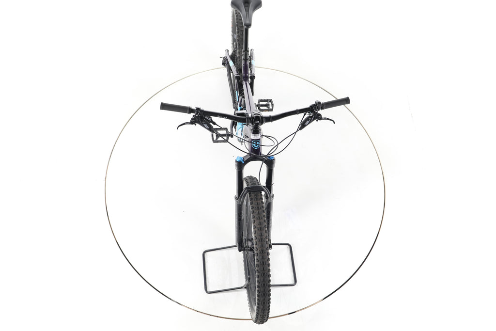 Mondraker DUSK R E-Bike Fully - Image 16