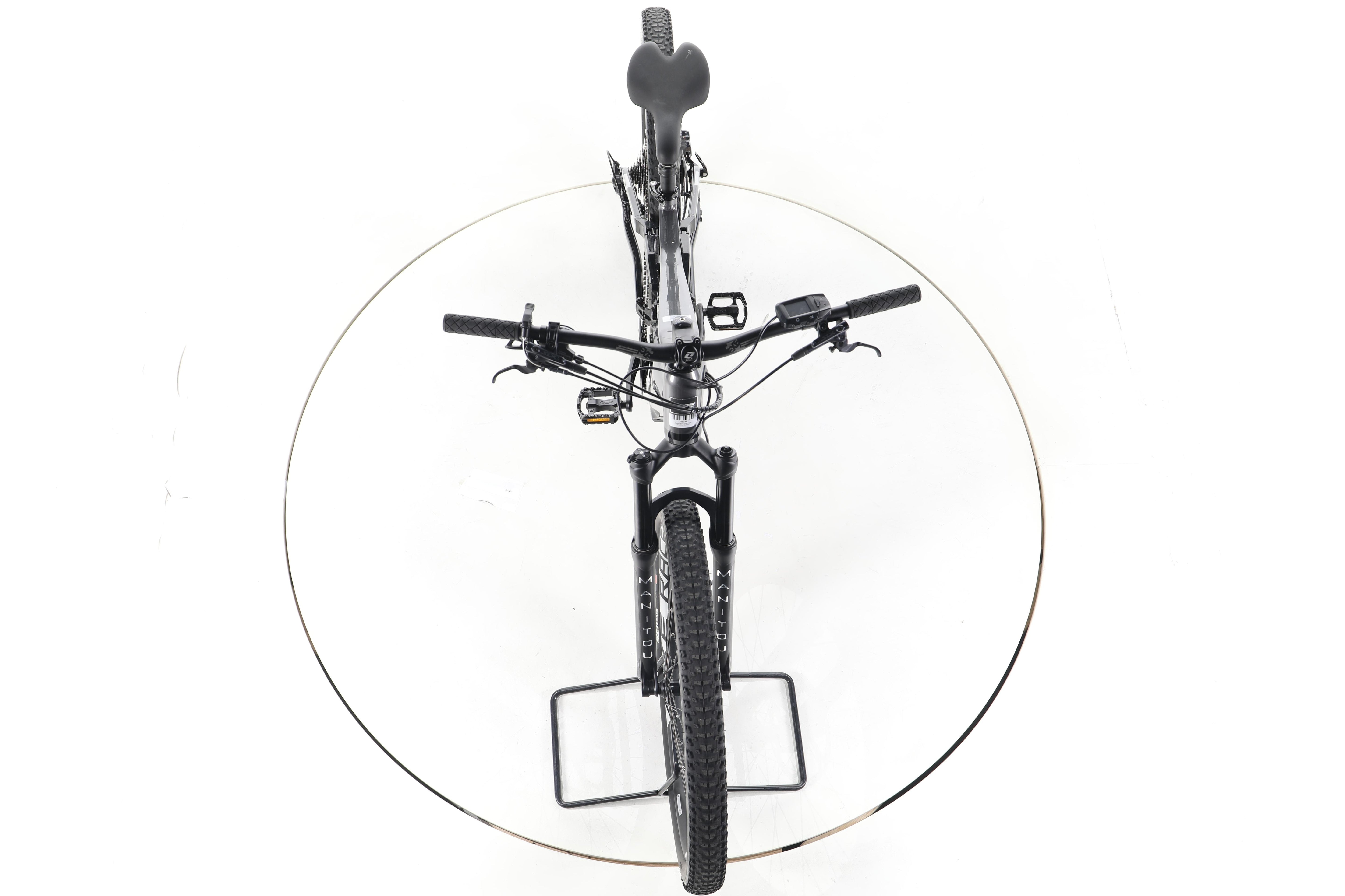 LeaderFox Ayra Pro E-Bike Fully - Image 16