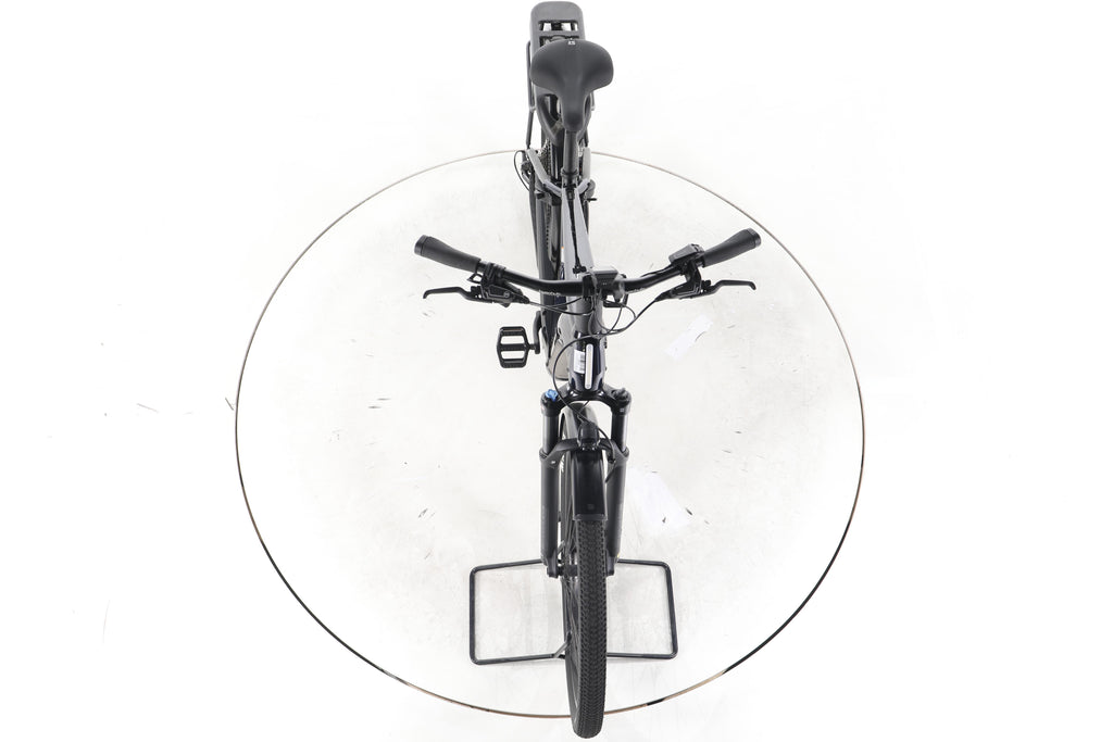 Cannondale Tesoro Neo X 1 Trekking E-Bike - Image 16