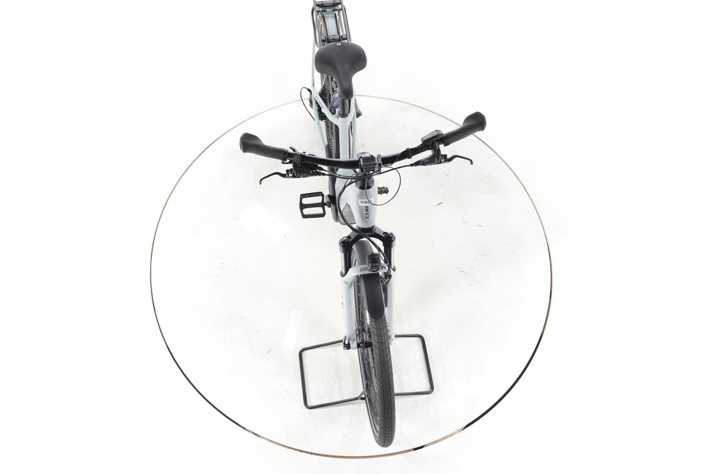 Cube Kathmandu Hybrid EX Trekking E-Bike Tiefeinsteiger 2025 - Image 16