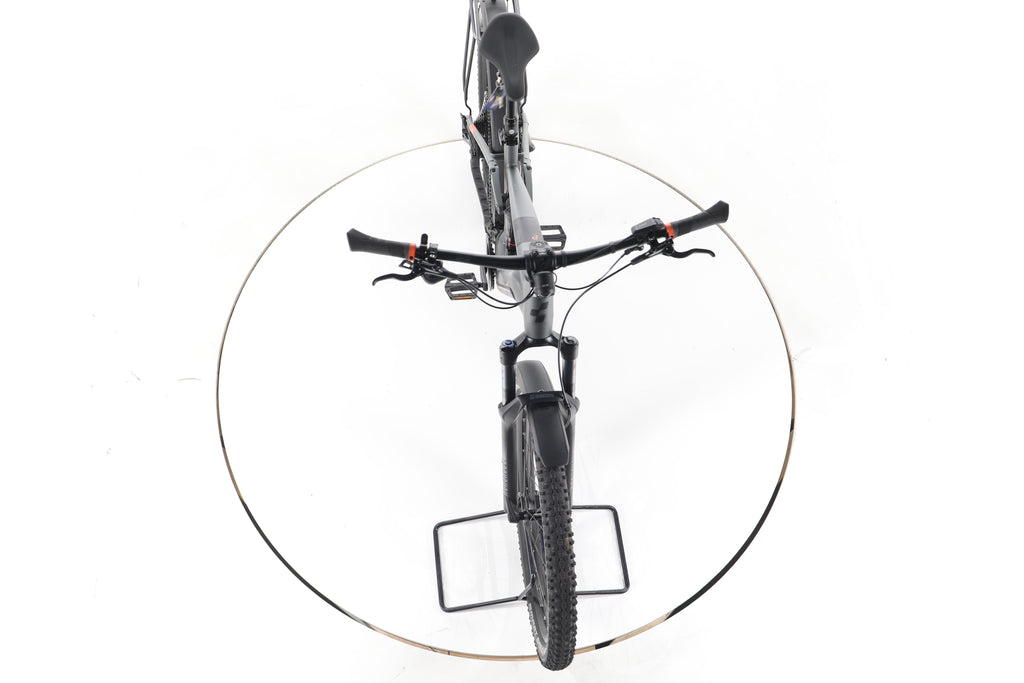 Cube Stereo Hybrid 120 Pro Allroad SUV E-Bike - Image 16