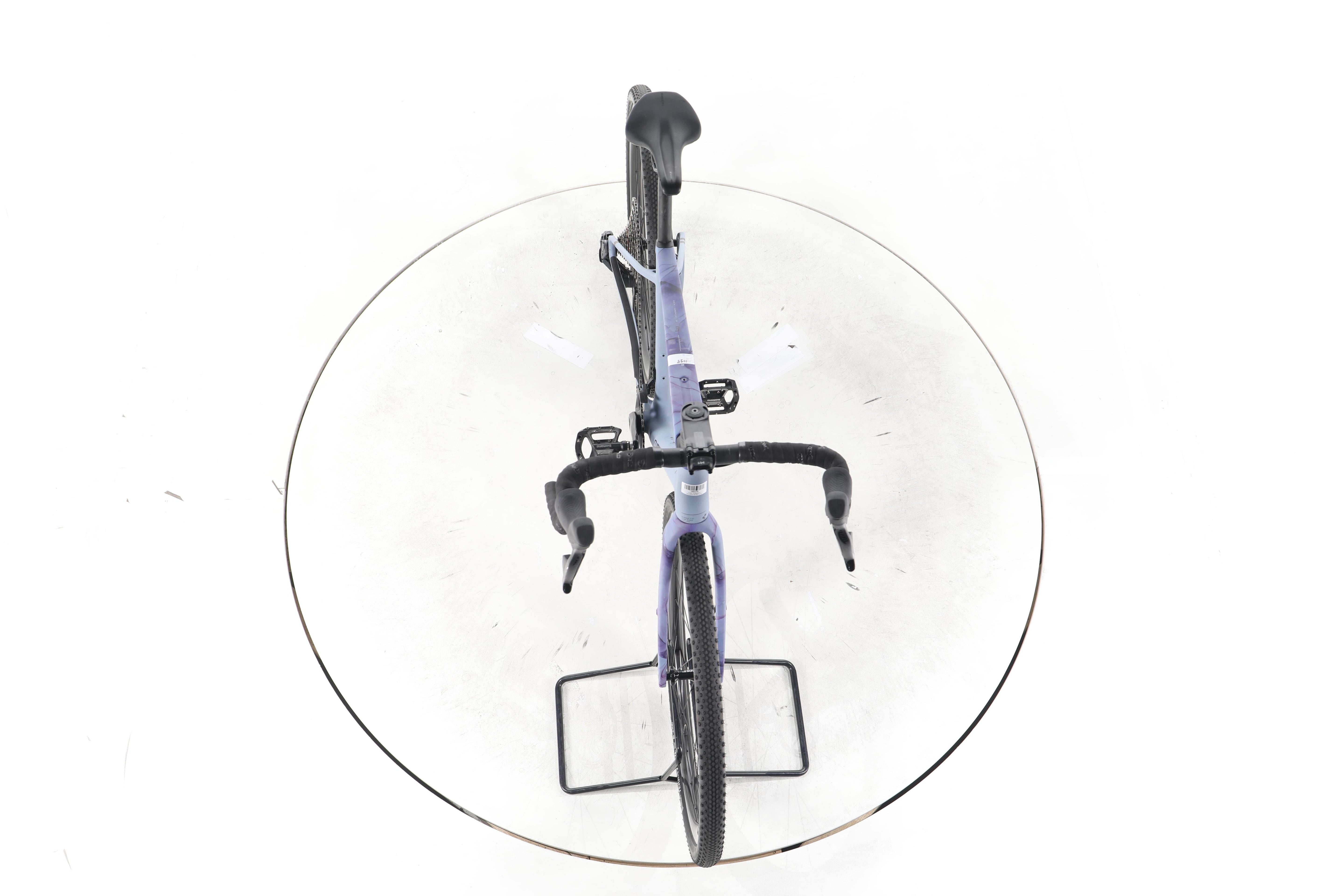 Cube Nuroad C:62 EX Gravelbike Carbon 2025 - Image 16