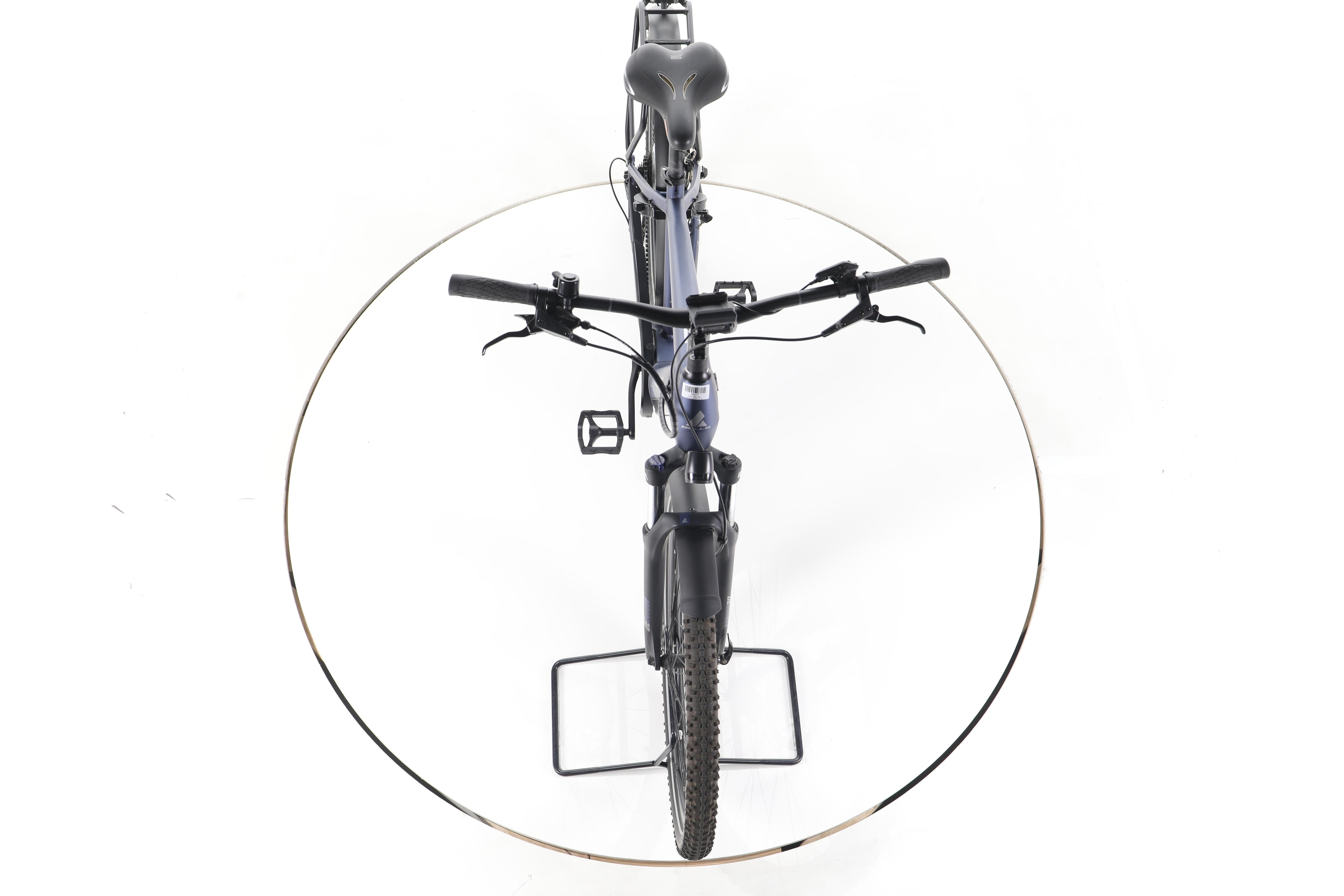 Bulls Allground EVO Trekking E-Bike - Image 16