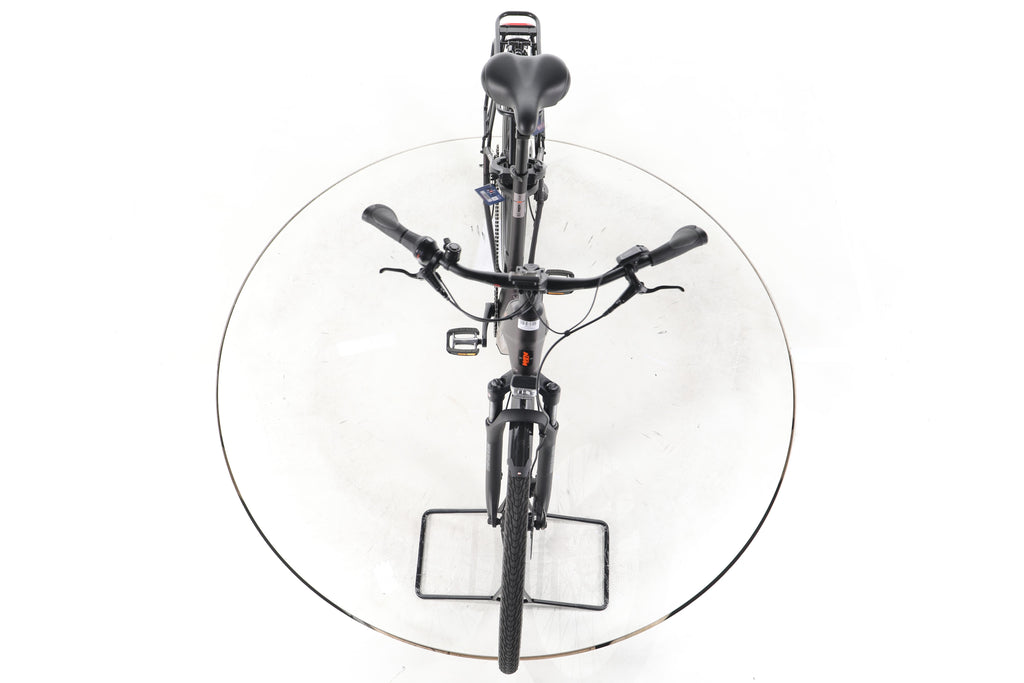 KTM Macina City 820 XL City E-Bike Tiefeinsteiger 2025 - Image 16