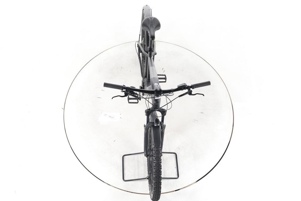 Cube Reaction Hybrid Performance Allroad Trekking E-Bike - Image 16