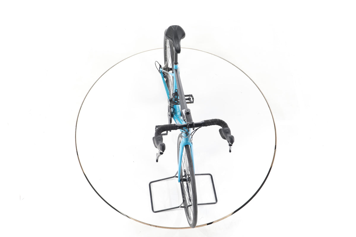 Cube Attain GTC SL Rennrad Carbon - Image 16