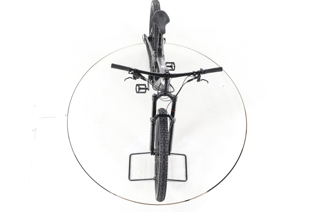Trek Fuel EXe 9.7 E-Bike Fully Carbon - Image 16