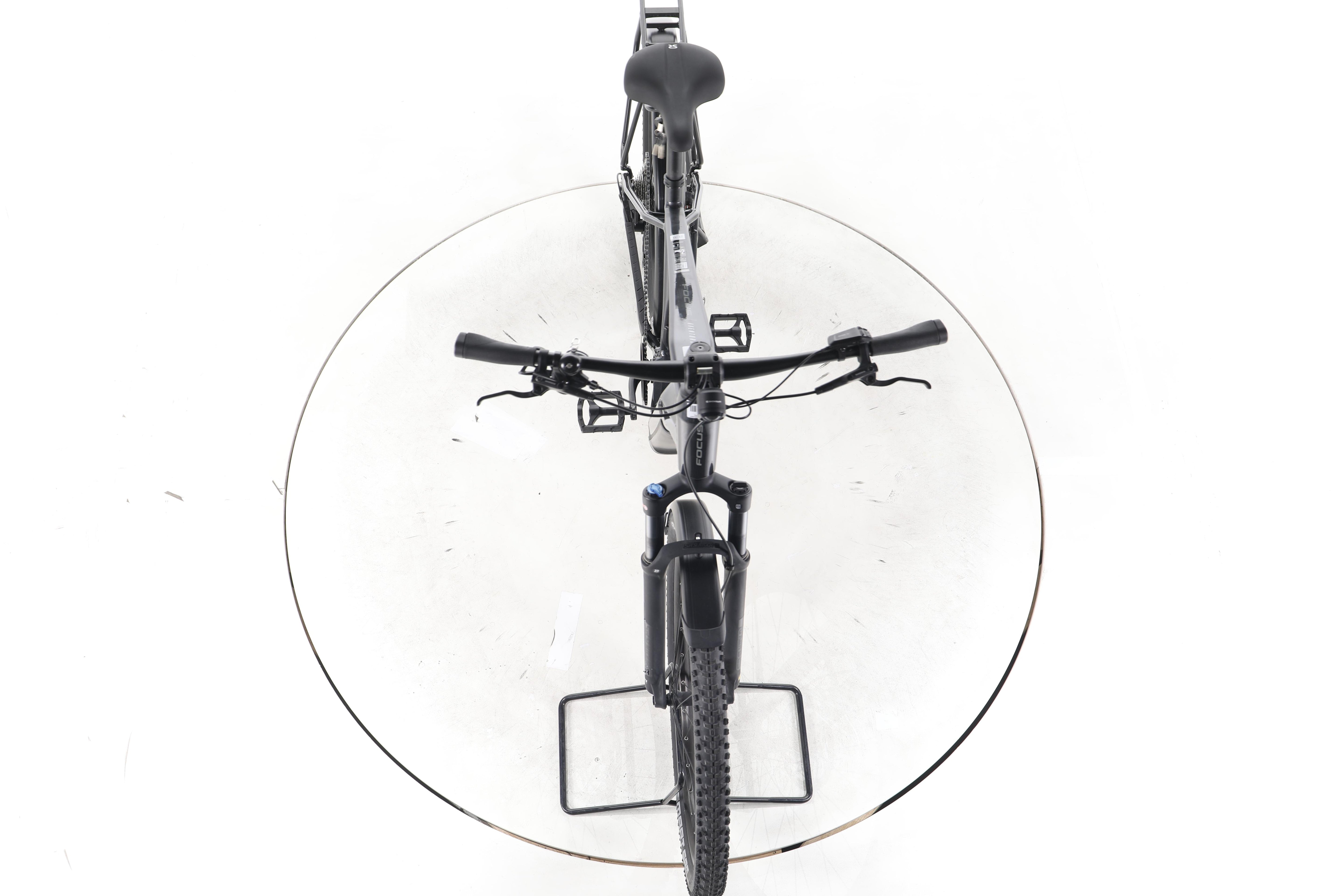 Focus AVENTURA² 6.7 Trekking E-Bike - Image 16
