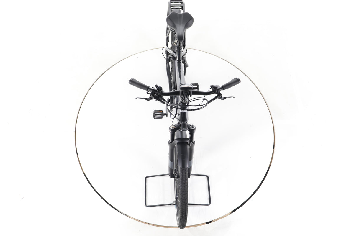 FLYER Gotour6 7.10 Trekking E-Bike - Image 16
