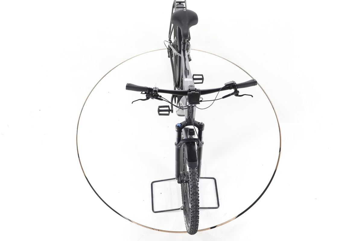 Focus AVENTURA² 6.7 Trekking E-Bike - Image 16
