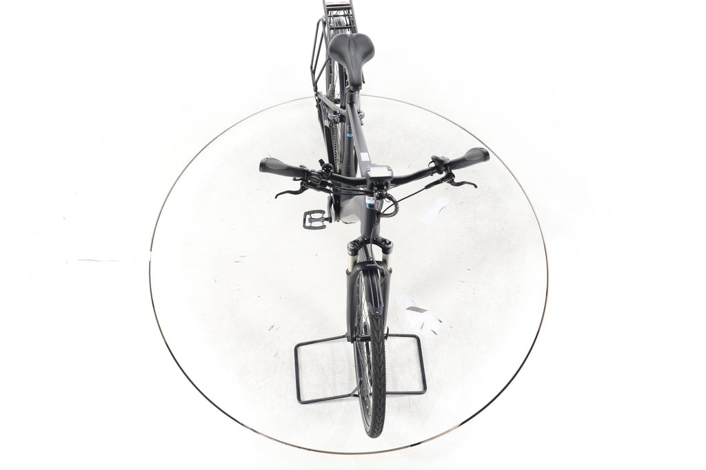 Gudereit ET-7.5 evo Trekking E-Bike - Image 16