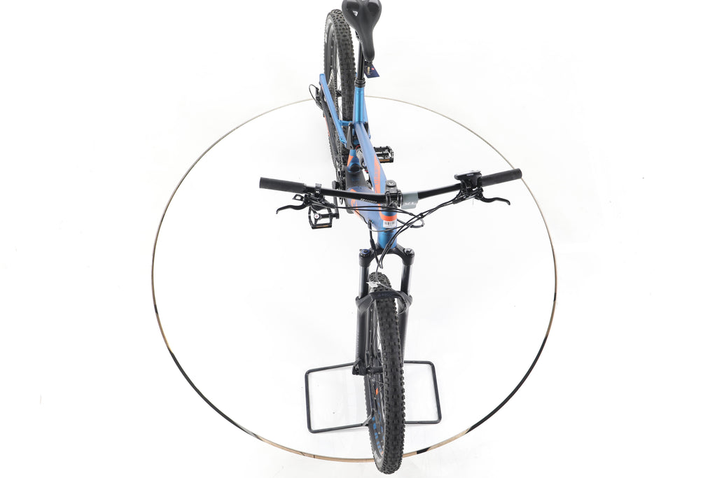 R Raymon FullRay E-Seven 7.0 E-Bike Fully - Image 16