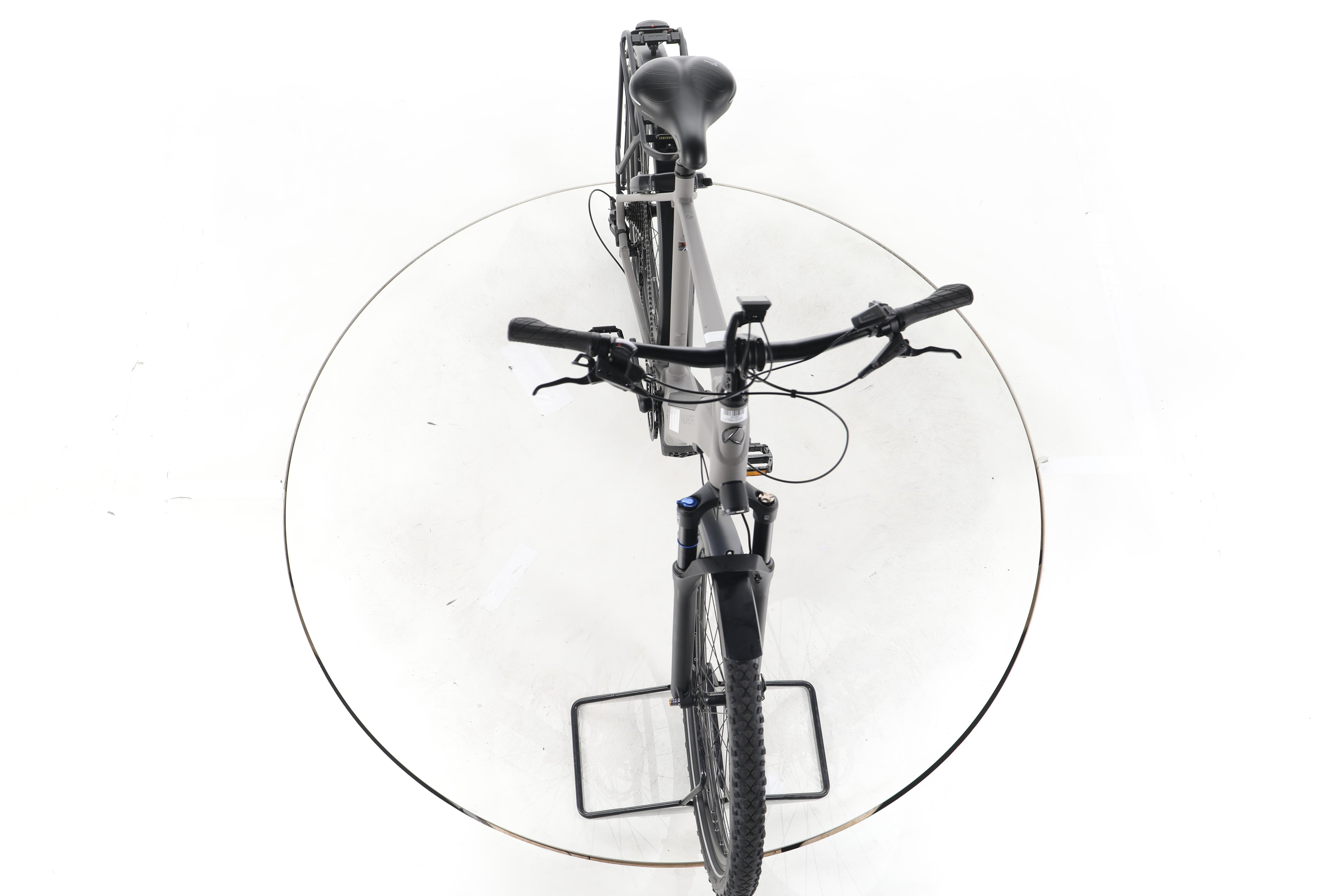 Kalkhoff Entice 5.B Move+ Trekking E-Bike - Image 16
