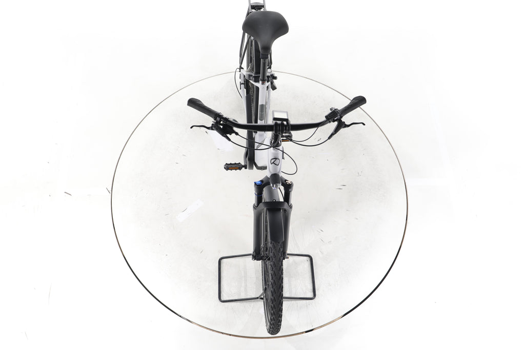 Kalkhoff Endeavour 5.B Move+ Trekking E-Bike Tiefeinsteiger - Image 16