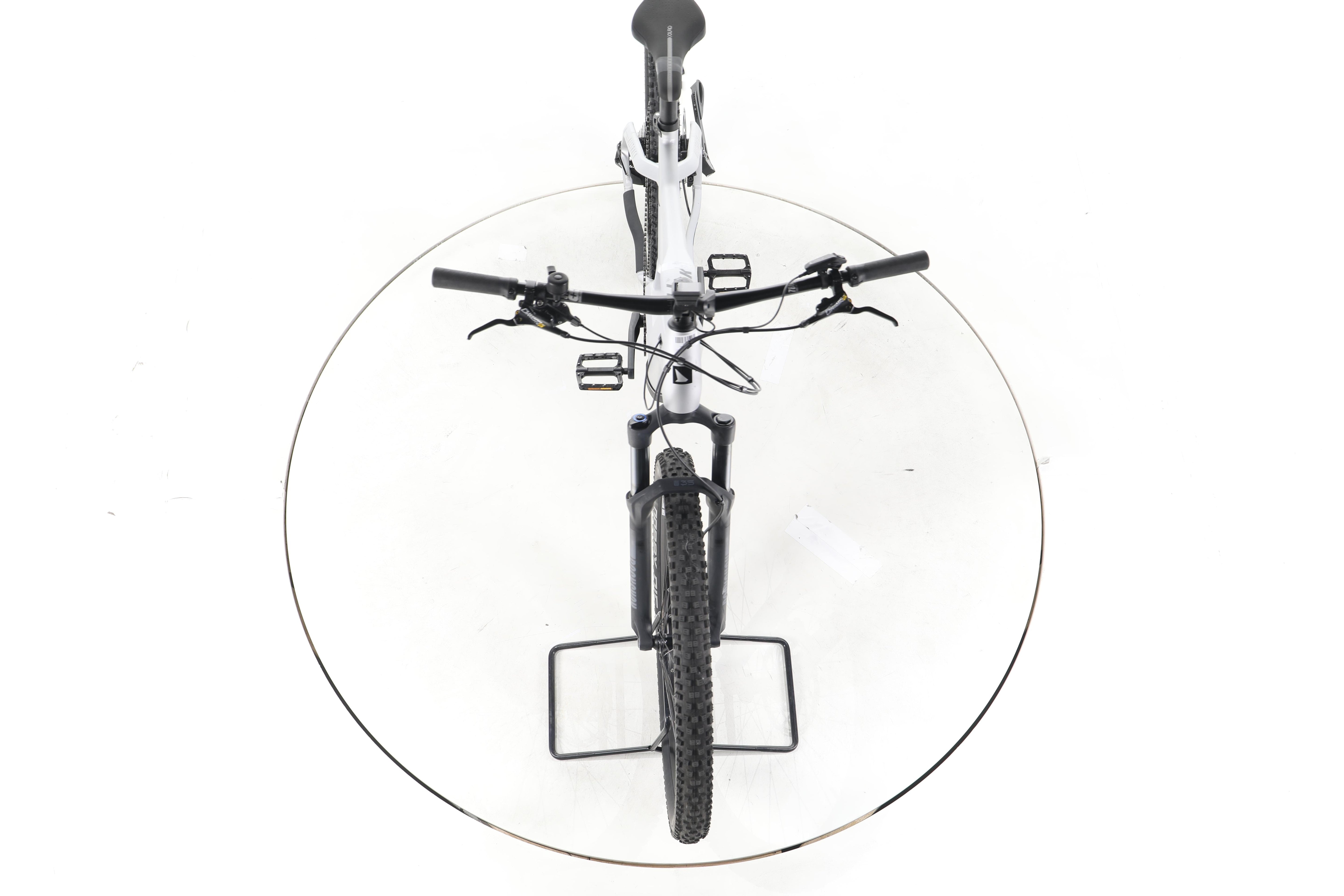 Haibike AllTrack 9 E-Bike - Image 16