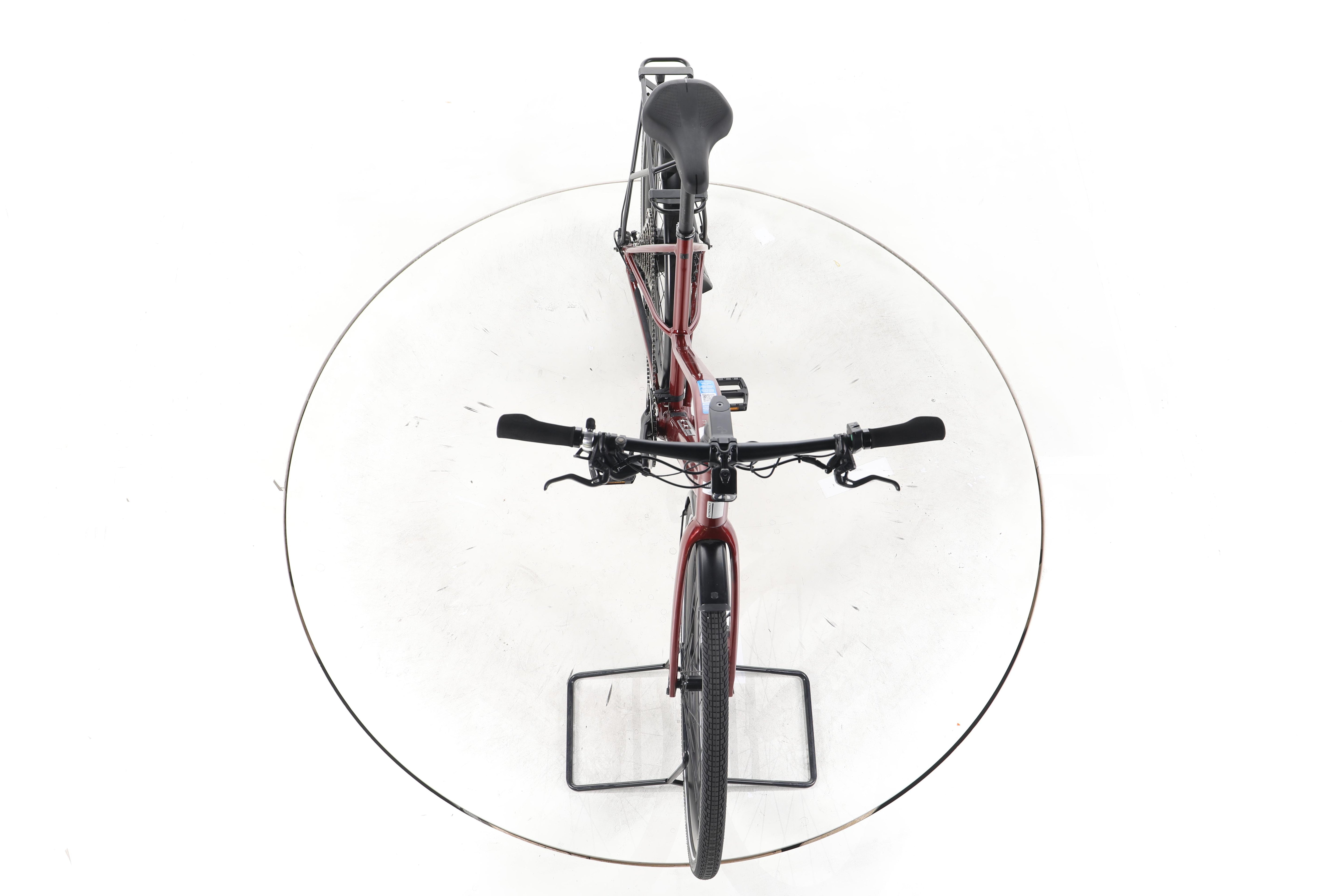 Orbea VIBE MID H30 EQ E-Bike - Image 16
