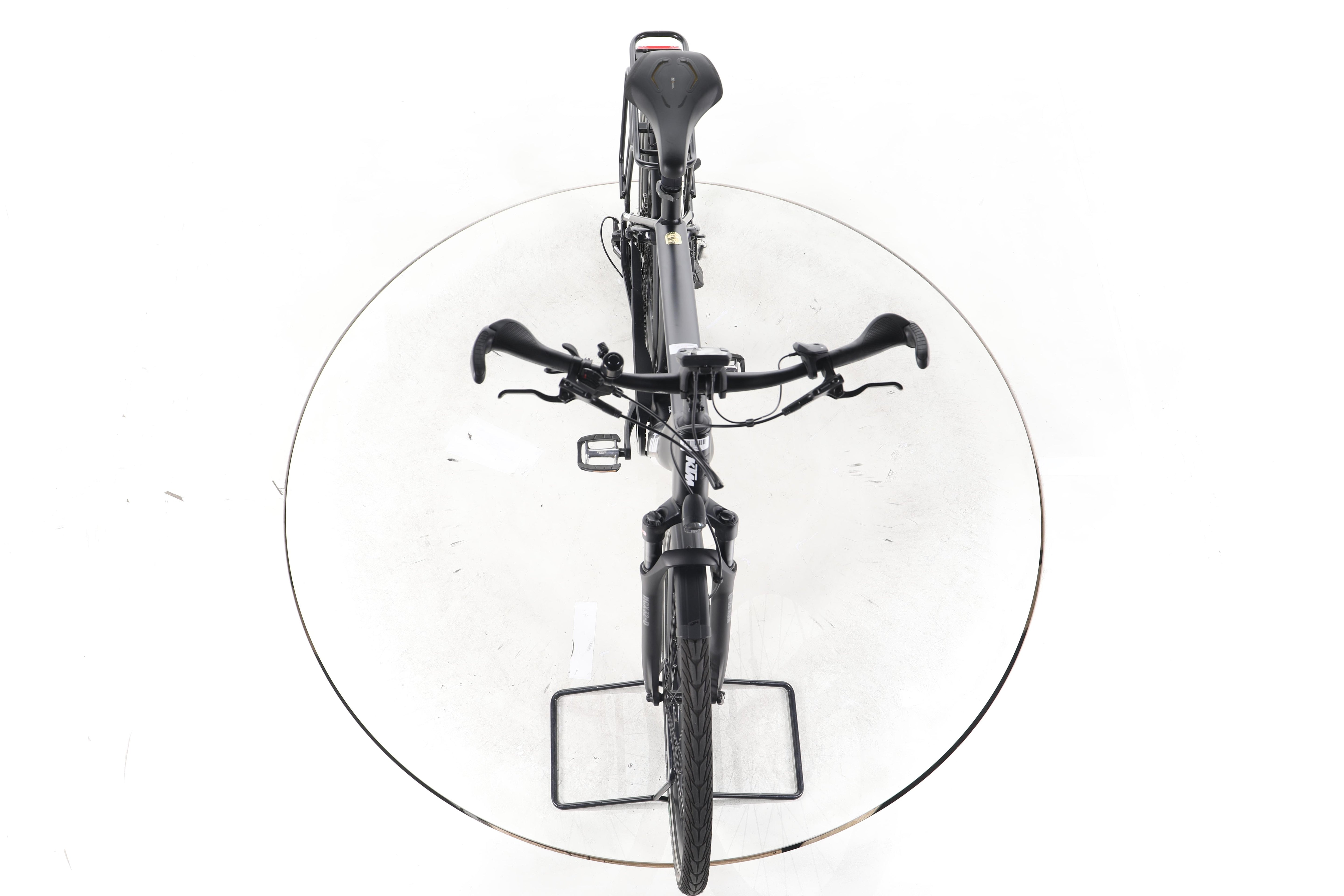 KTM Macina Tour CX625 Trekking E-Bike - Image 16