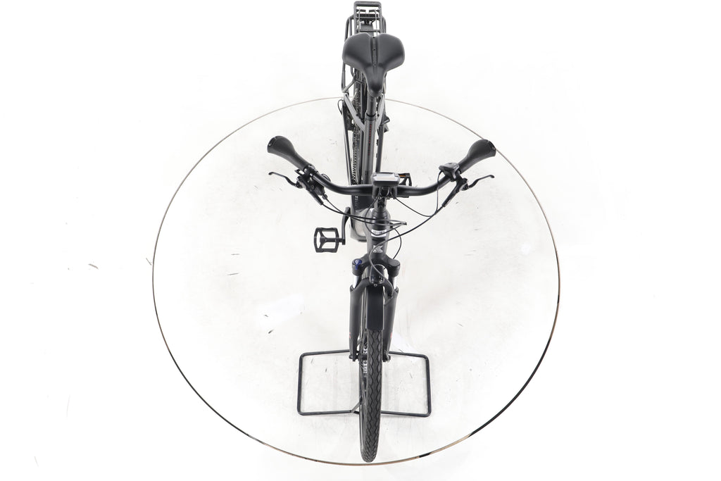 Kettler Quadriga CX 10 Trekking E-Bike Tiefeinsteiger - Image 16