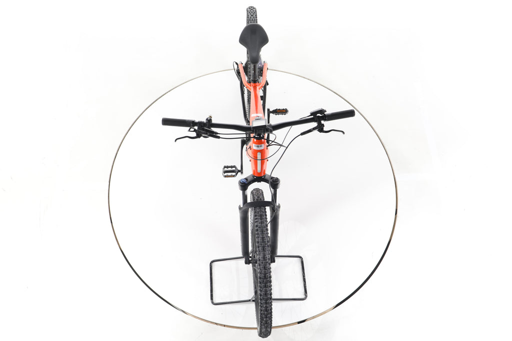 Cannondale Trail Neo 3 E-Bike 2024 - Image 16