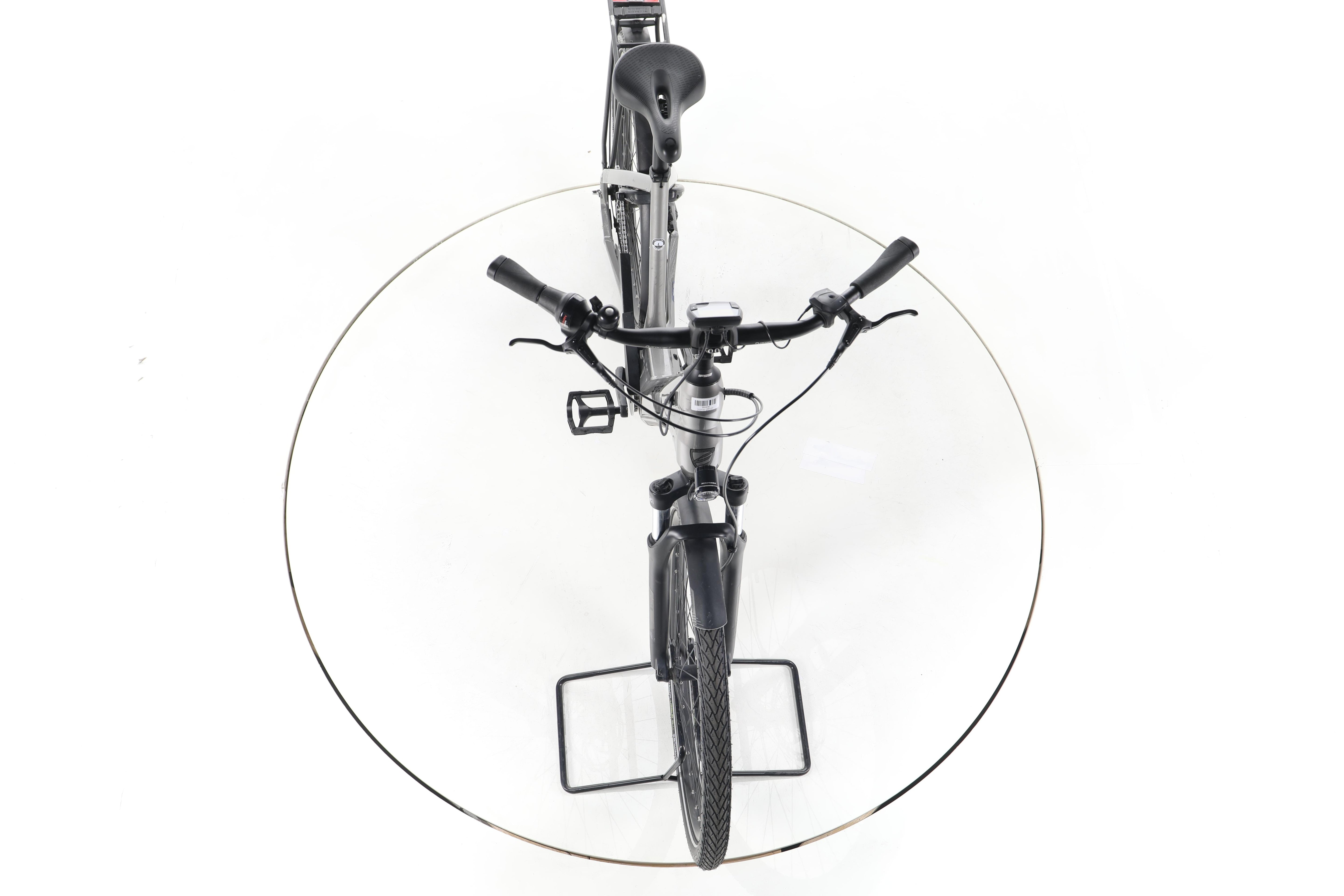 Centurion E-Fire City R650i City E-Bike Tiefeinsteiger - Image 16