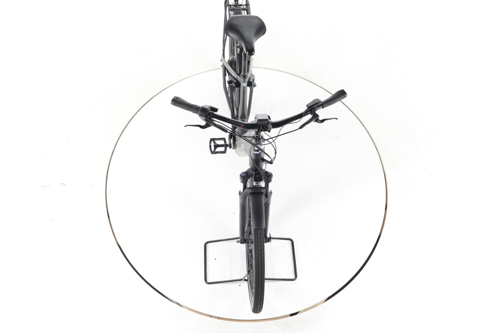 Victoria Tresalo 17 City E-Bike Tiefeinsteiger - Image 16