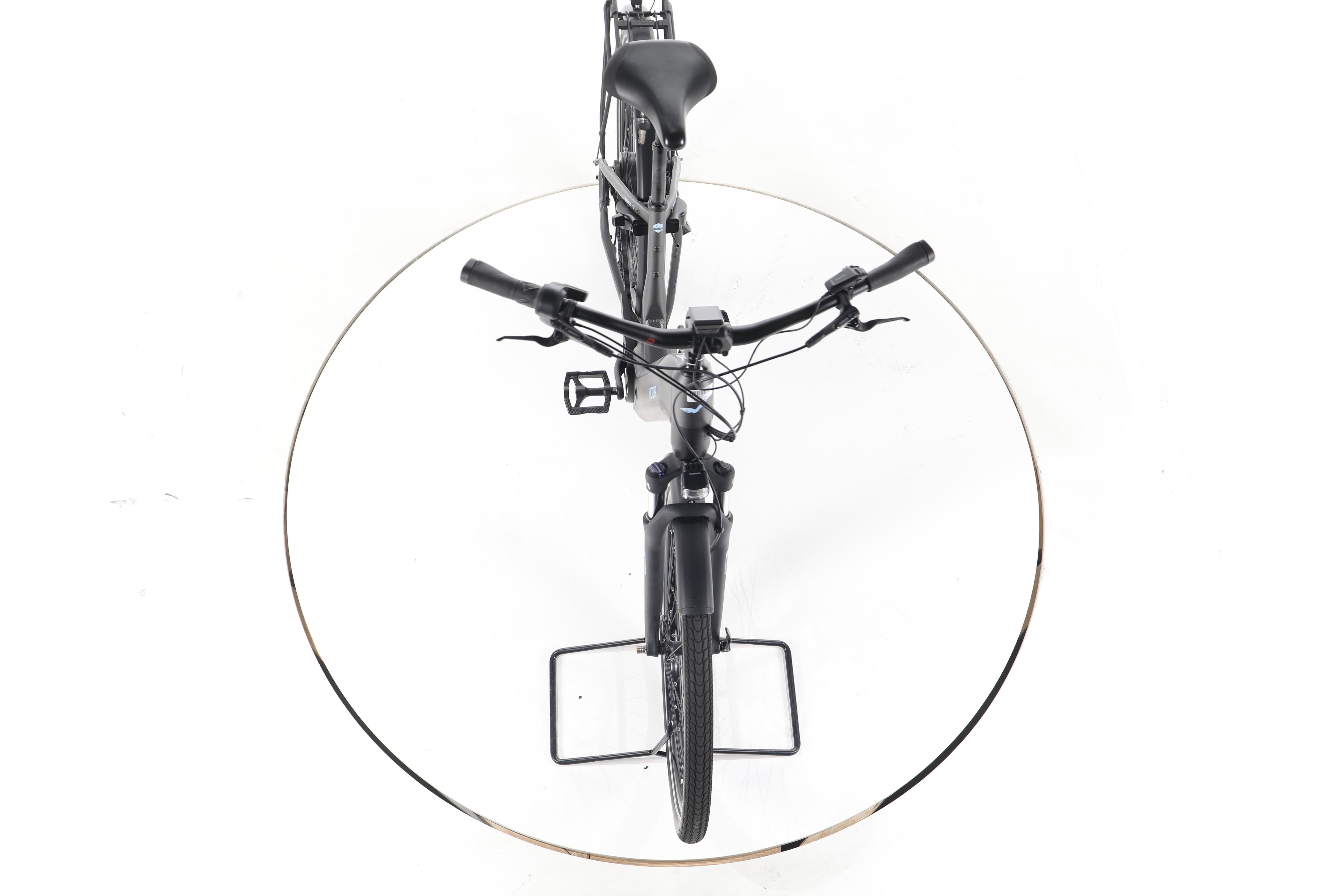 Victoria Tresalo 17 City E-Bike Tiefeinsteiger - Image 16