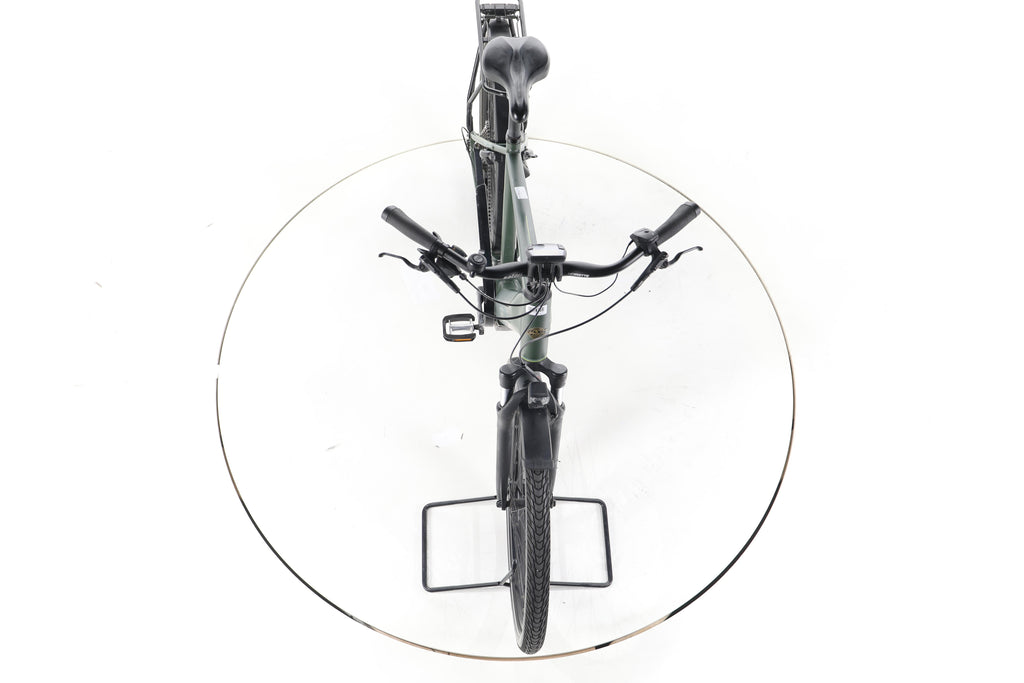 Green's Richmond Trekking E-Bike - Image 16